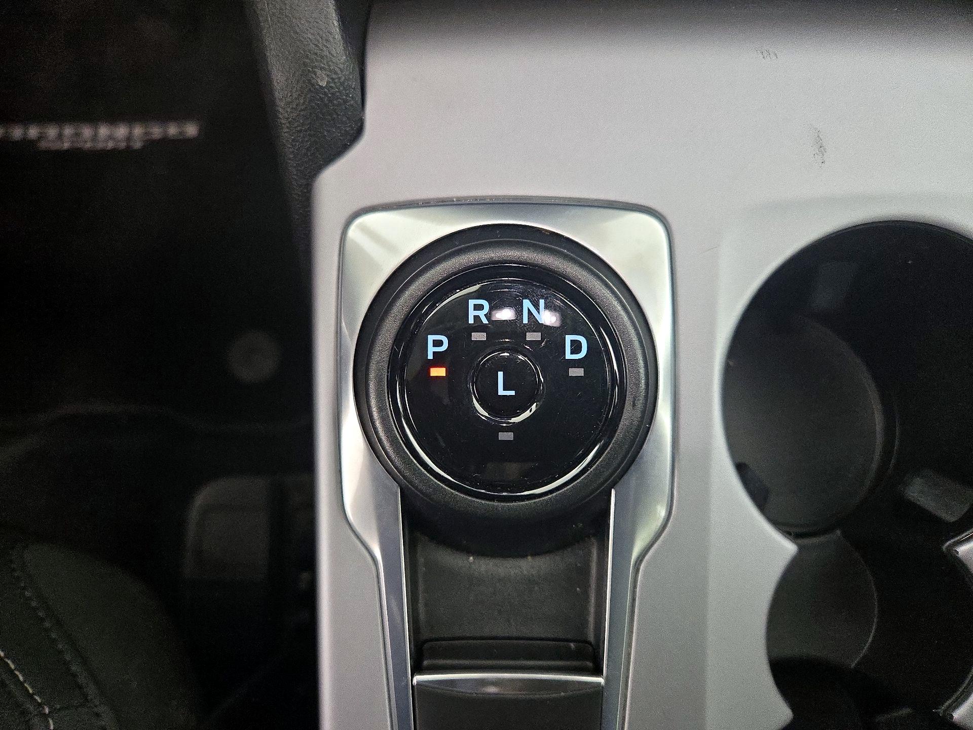 Thumbnail: 2023 Ford Bronco Sport - 17