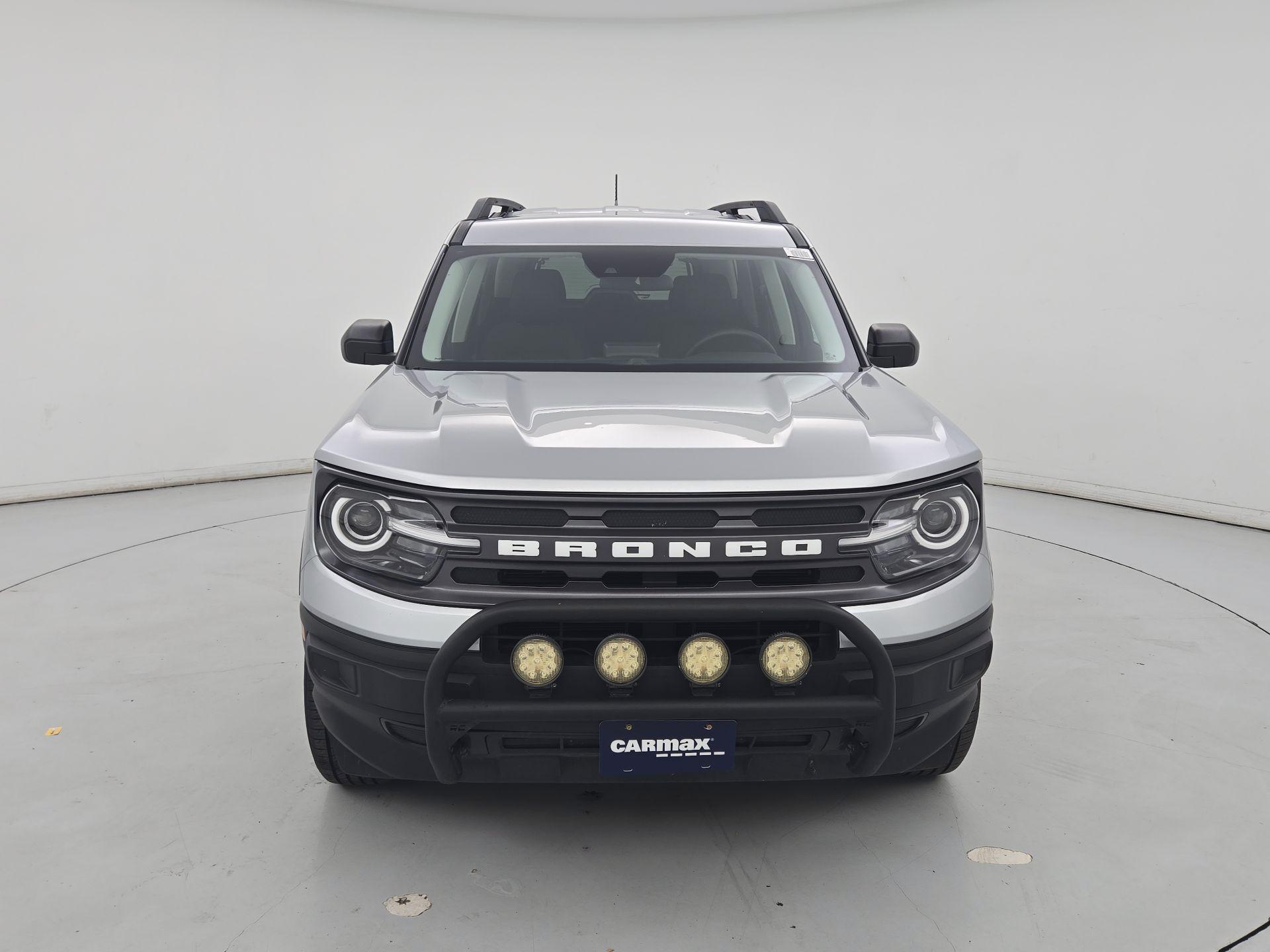 Thumbnail: 2023 Ford Bronco Sport - 2