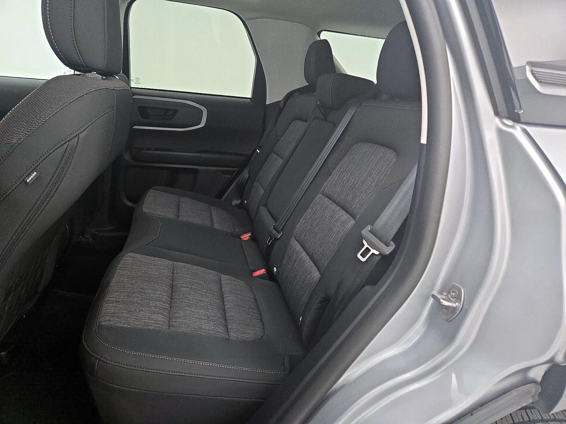 Thumbnail: 2023 Ford Bronco Sport - 19