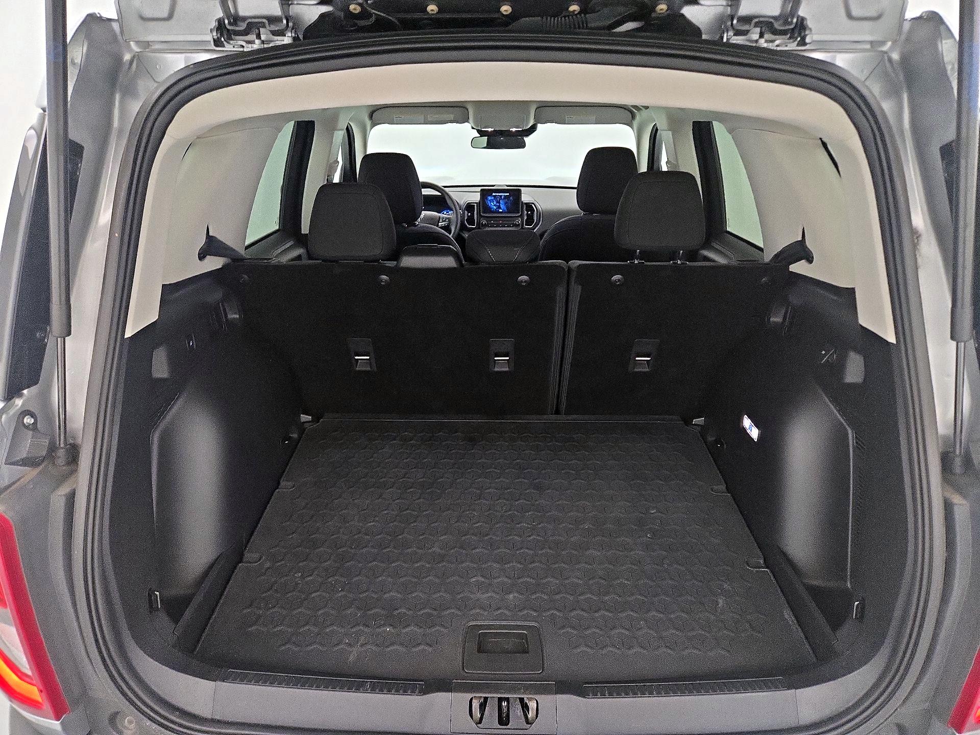 Thumbnail: 2023 Ford Bronco Sport - 20