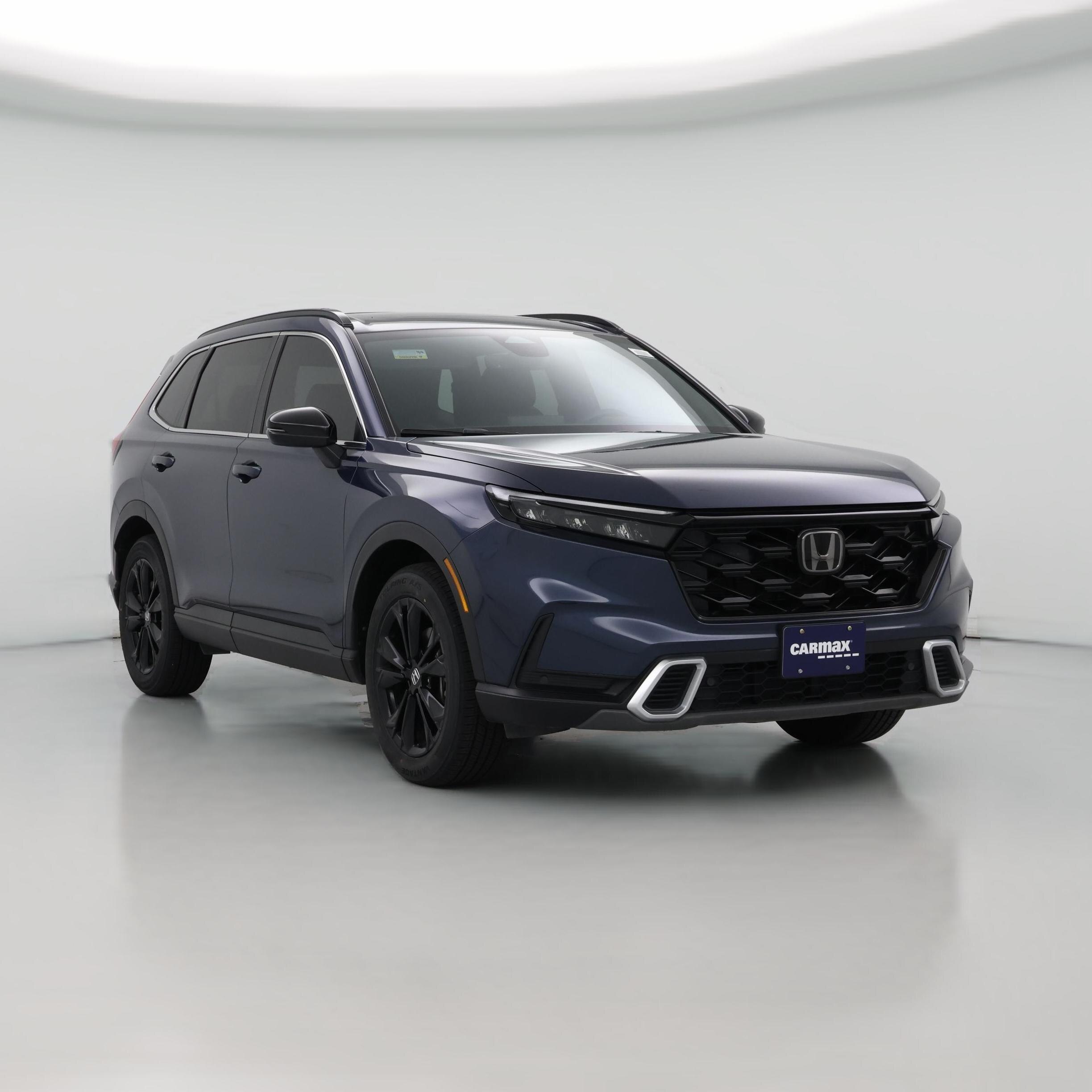 Thumbnail: 2024 Honda CR-V - 1