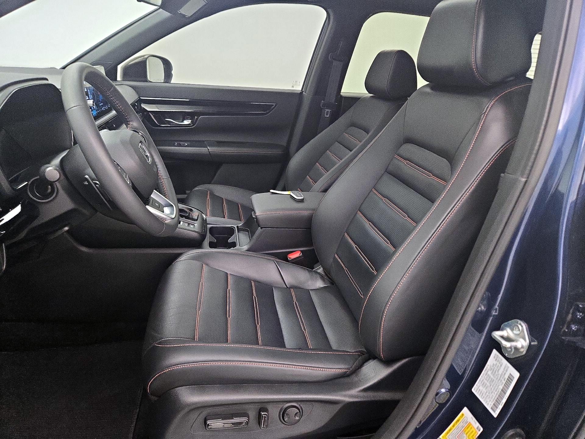 Thumbnail: 2024 Honda CR-V - 11