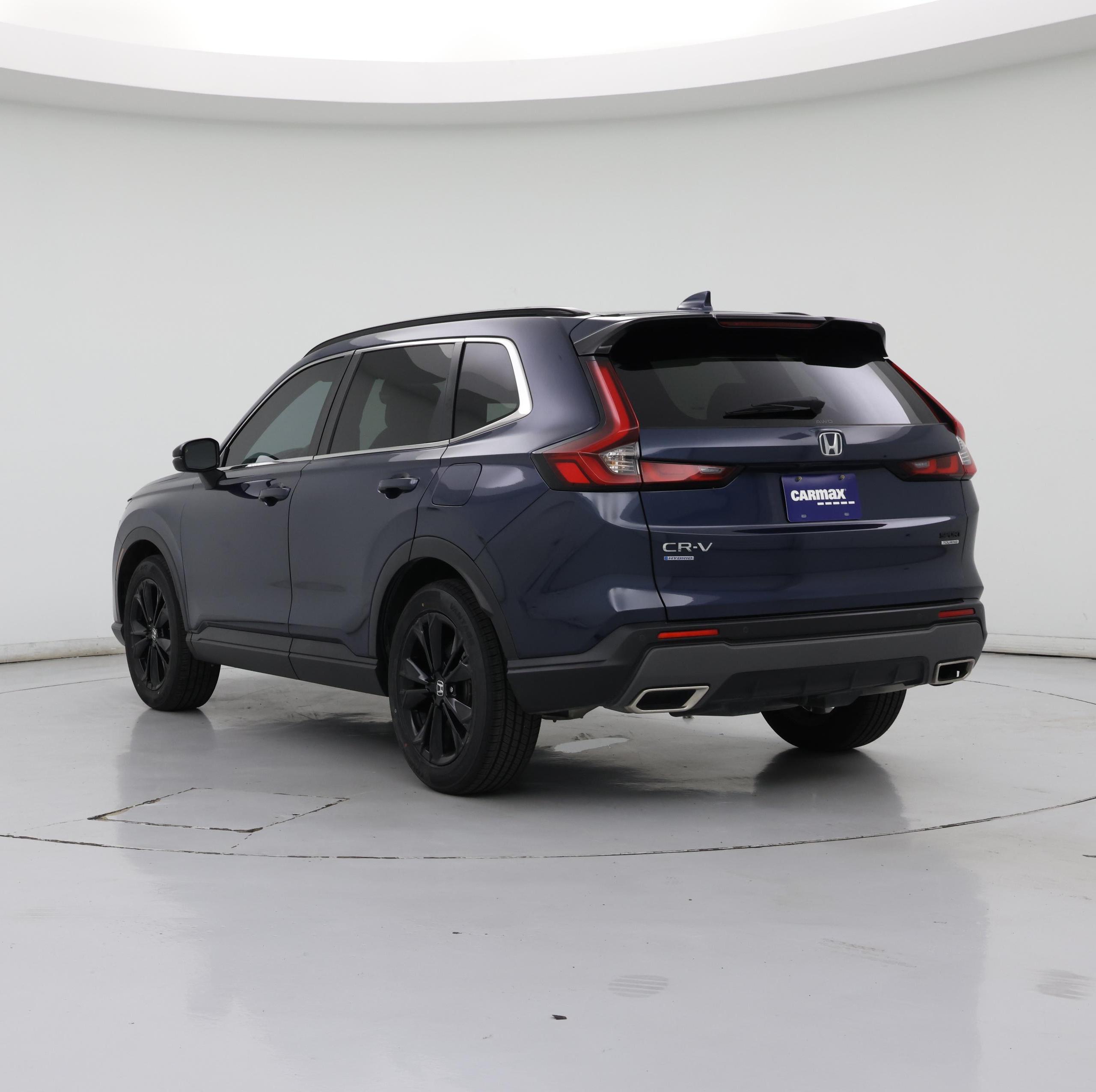 Thumbnail: 2024 Honda CR-V - 2