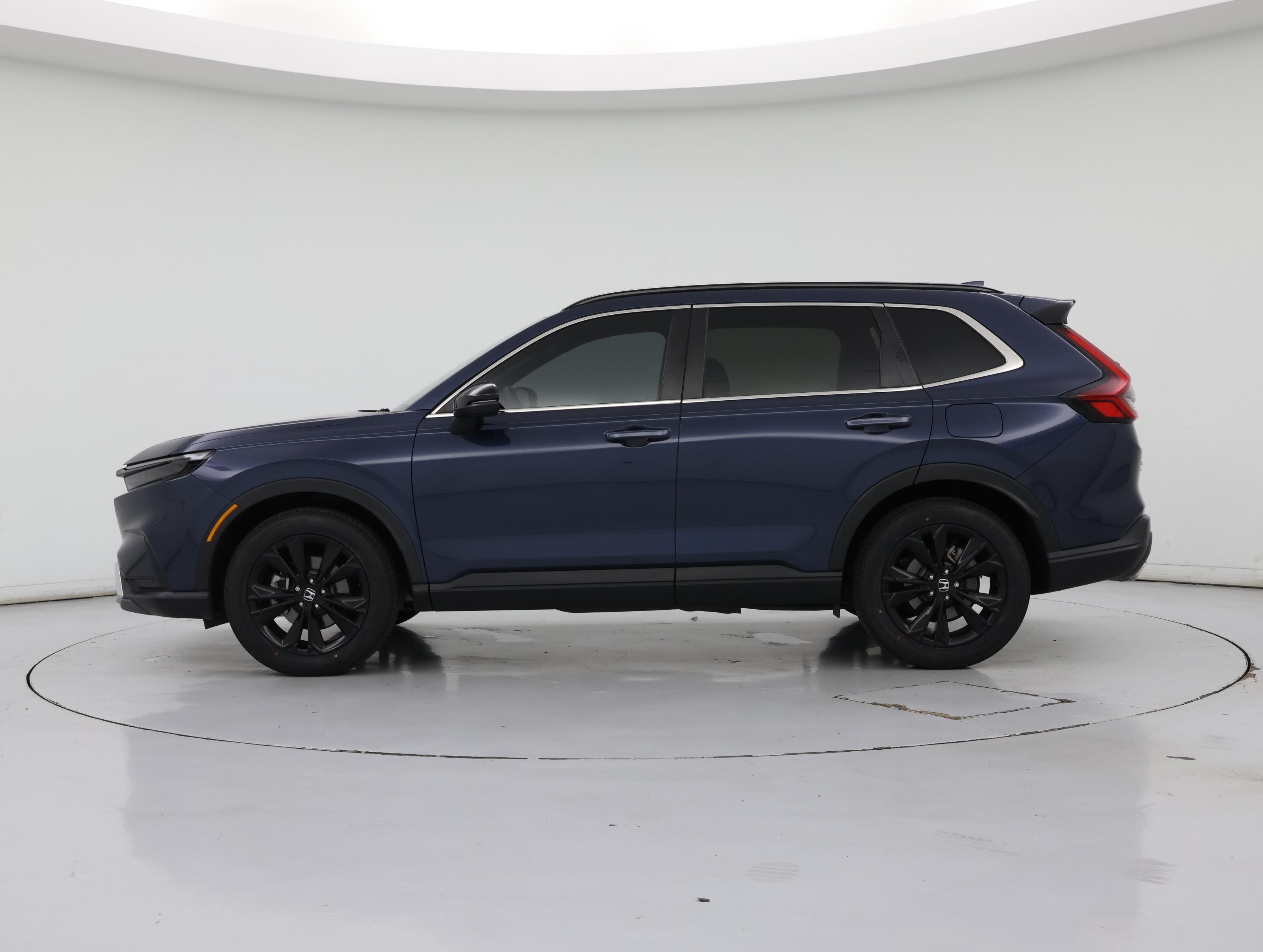 Thumbnail: 2024 Honda CR-V - 3