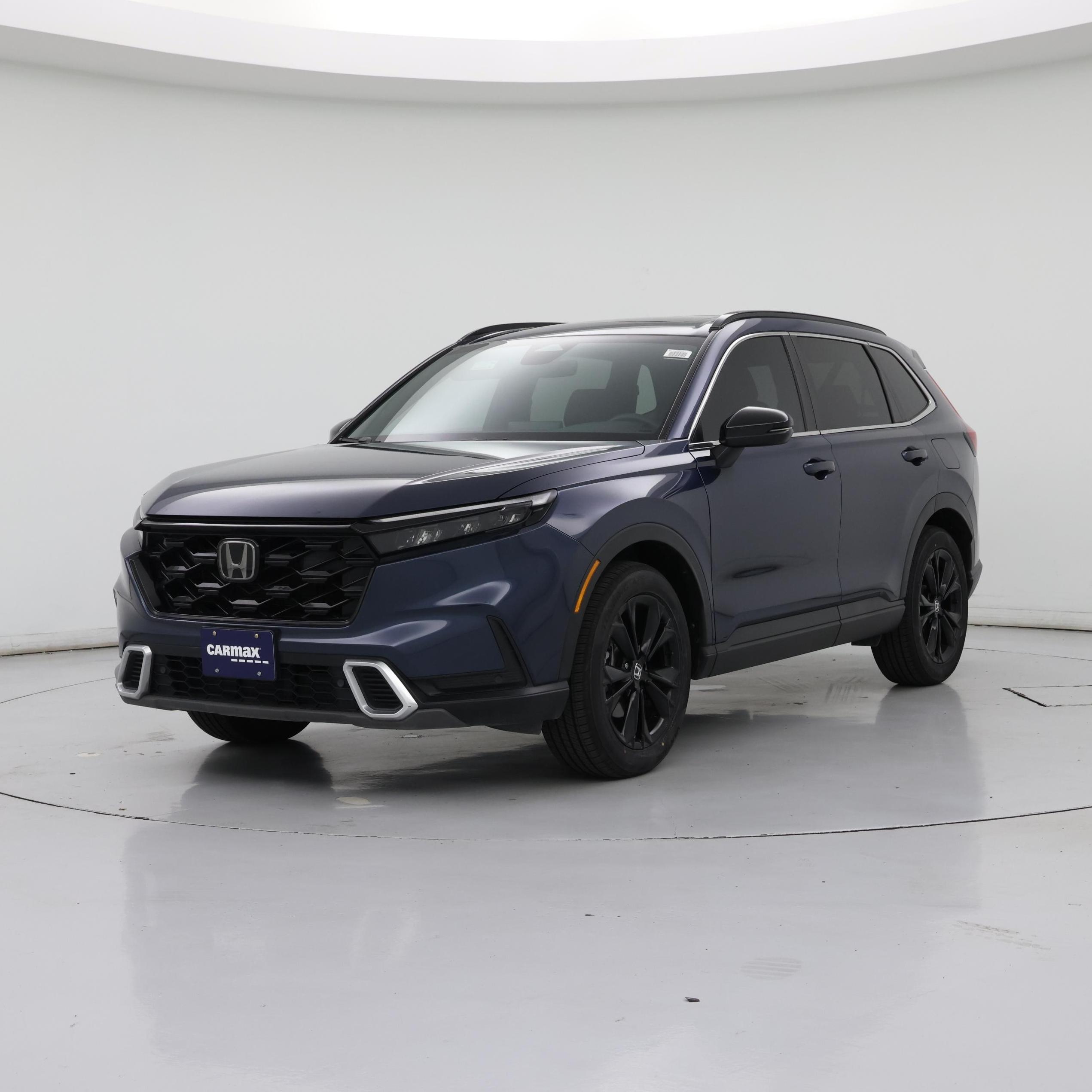 Thumbnail: 2024 Honda CR-V - 4