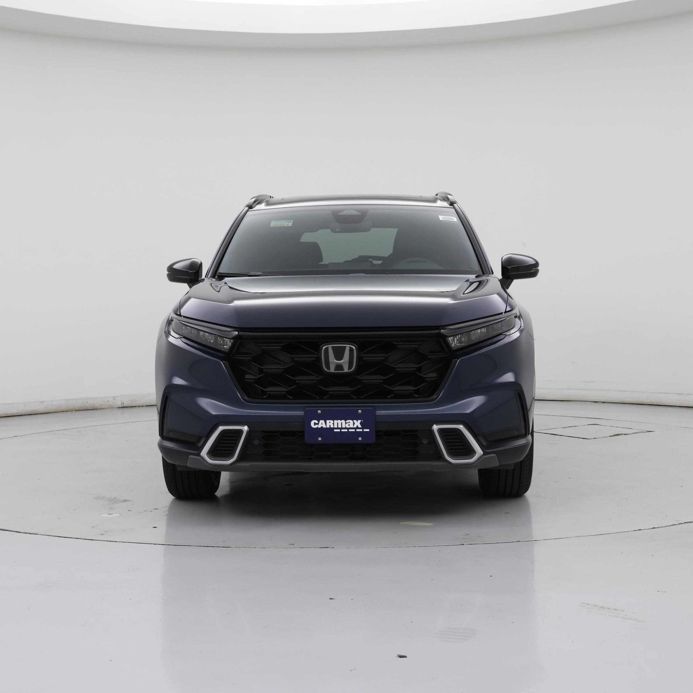 Thumbnail: 2024 Honda CR-V - 5