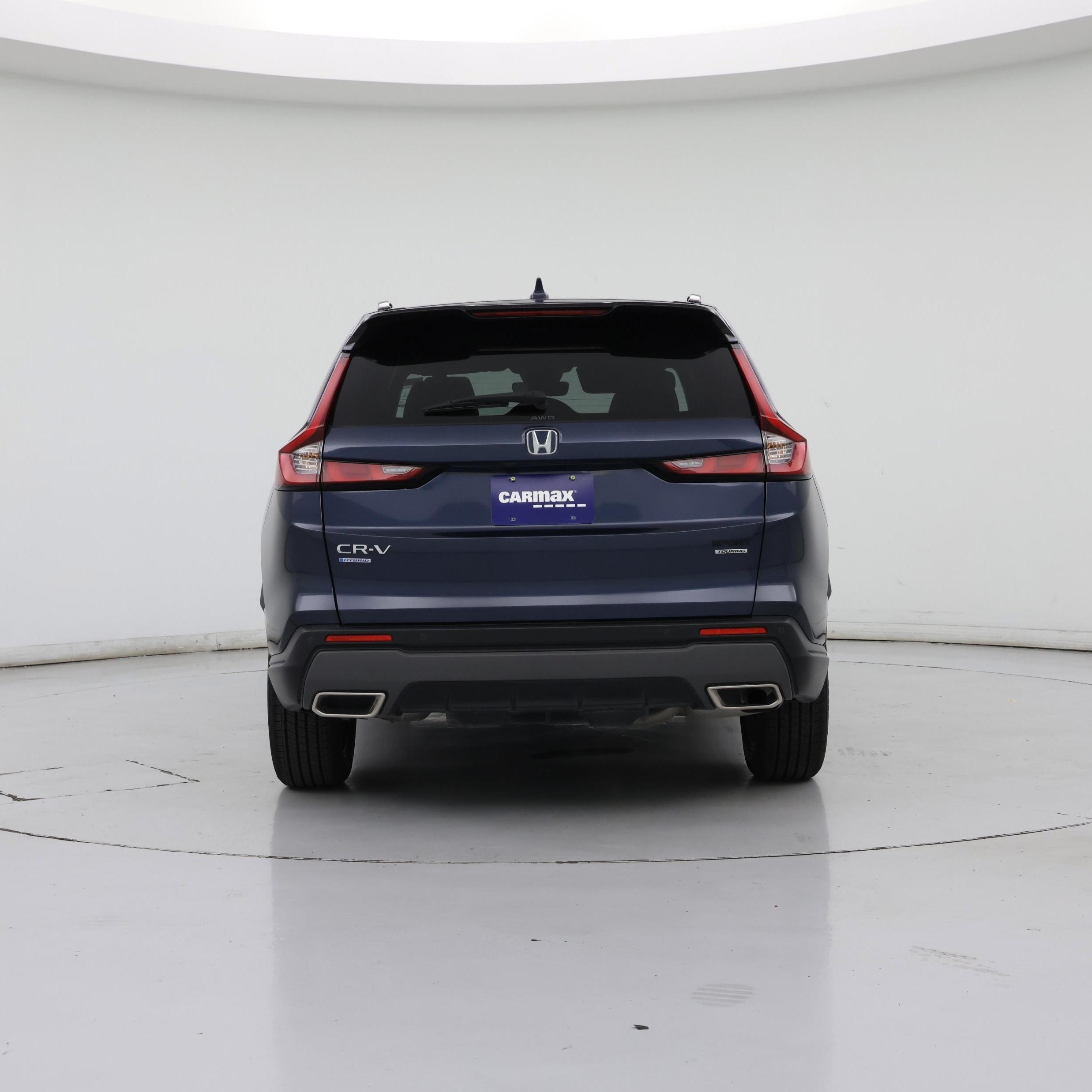 Thumbnail: 2024 Honda CR-V - 6