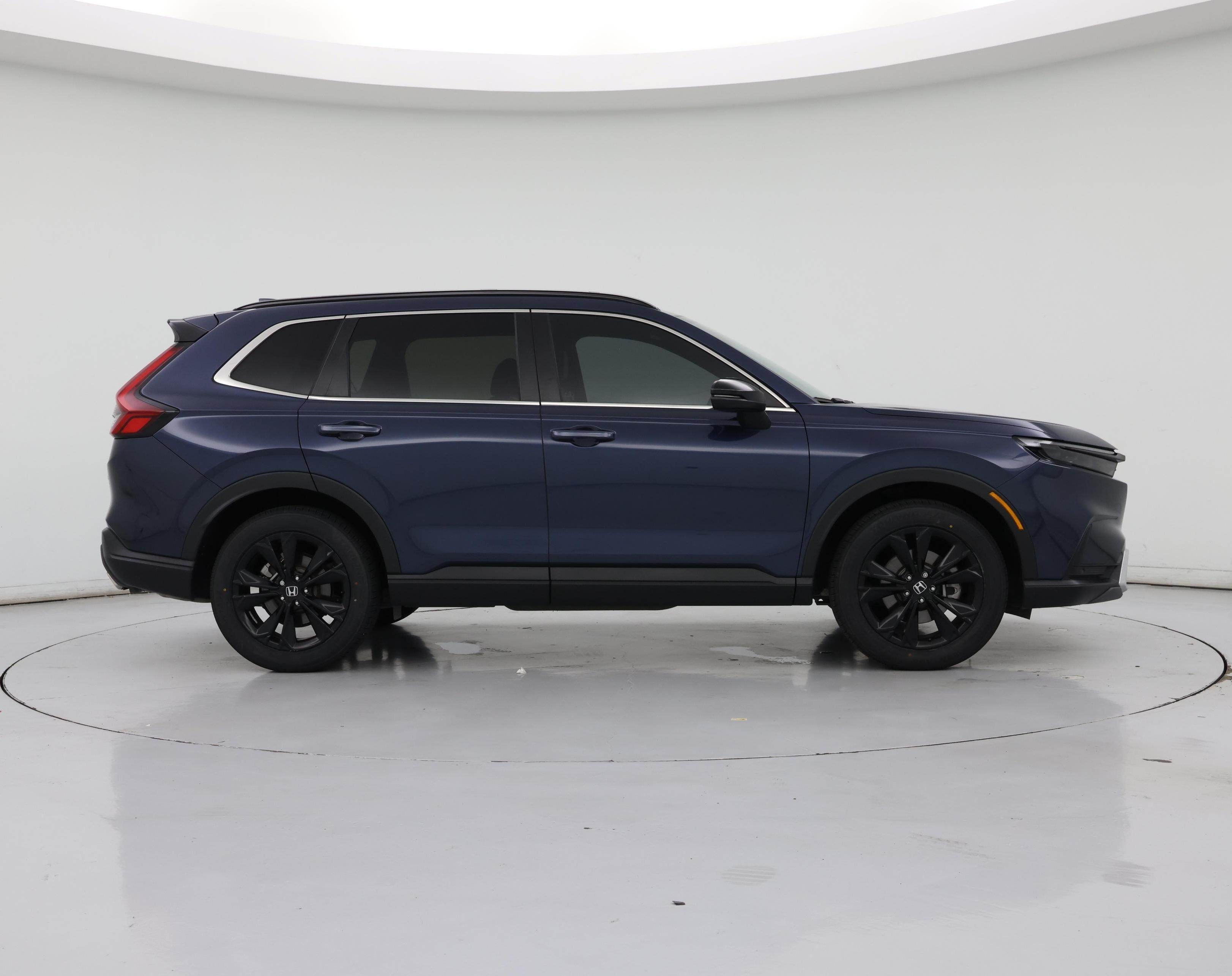 Thumbnail: 2024 Honda CR-V - 7