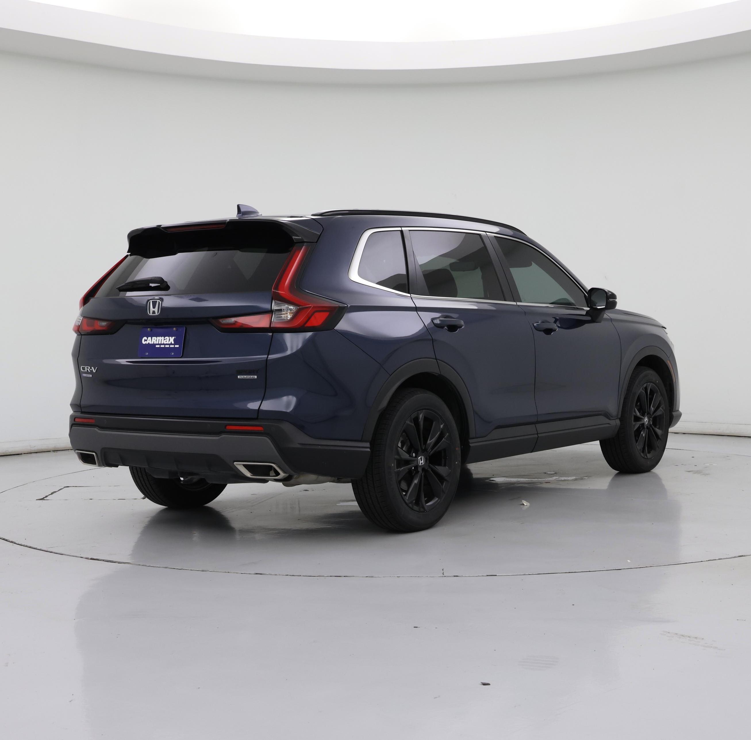 Thumbnail: 2024 Honda CR-V - 8