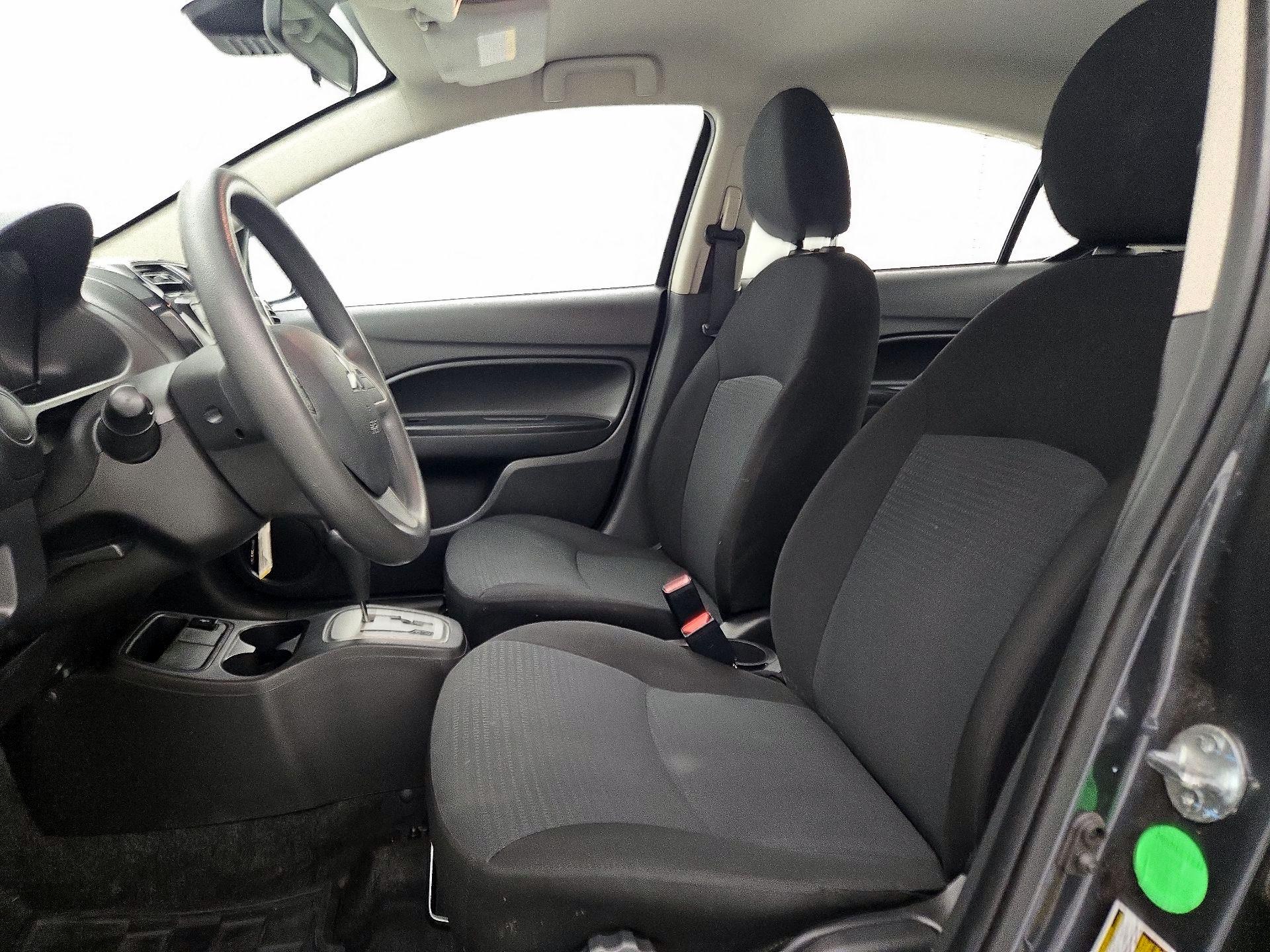 Thumbnail: 2024 Mitsubishi Mirage G4 - 11