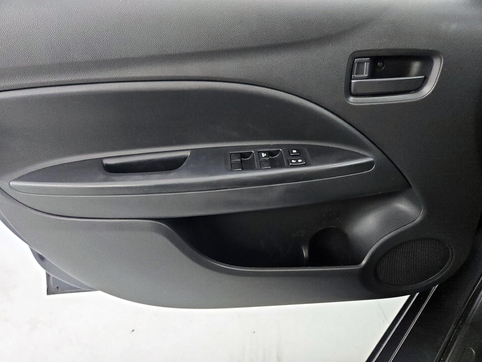 Thumbnail: 2024 Mitsubishi Mirage G4 - 12