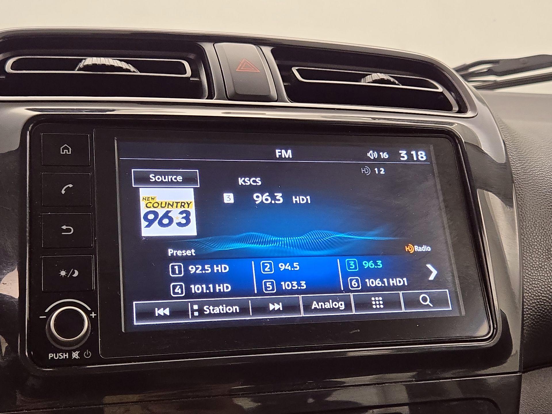 Thumbnail: 2024 Mitsubishi Mirage G4 - 15