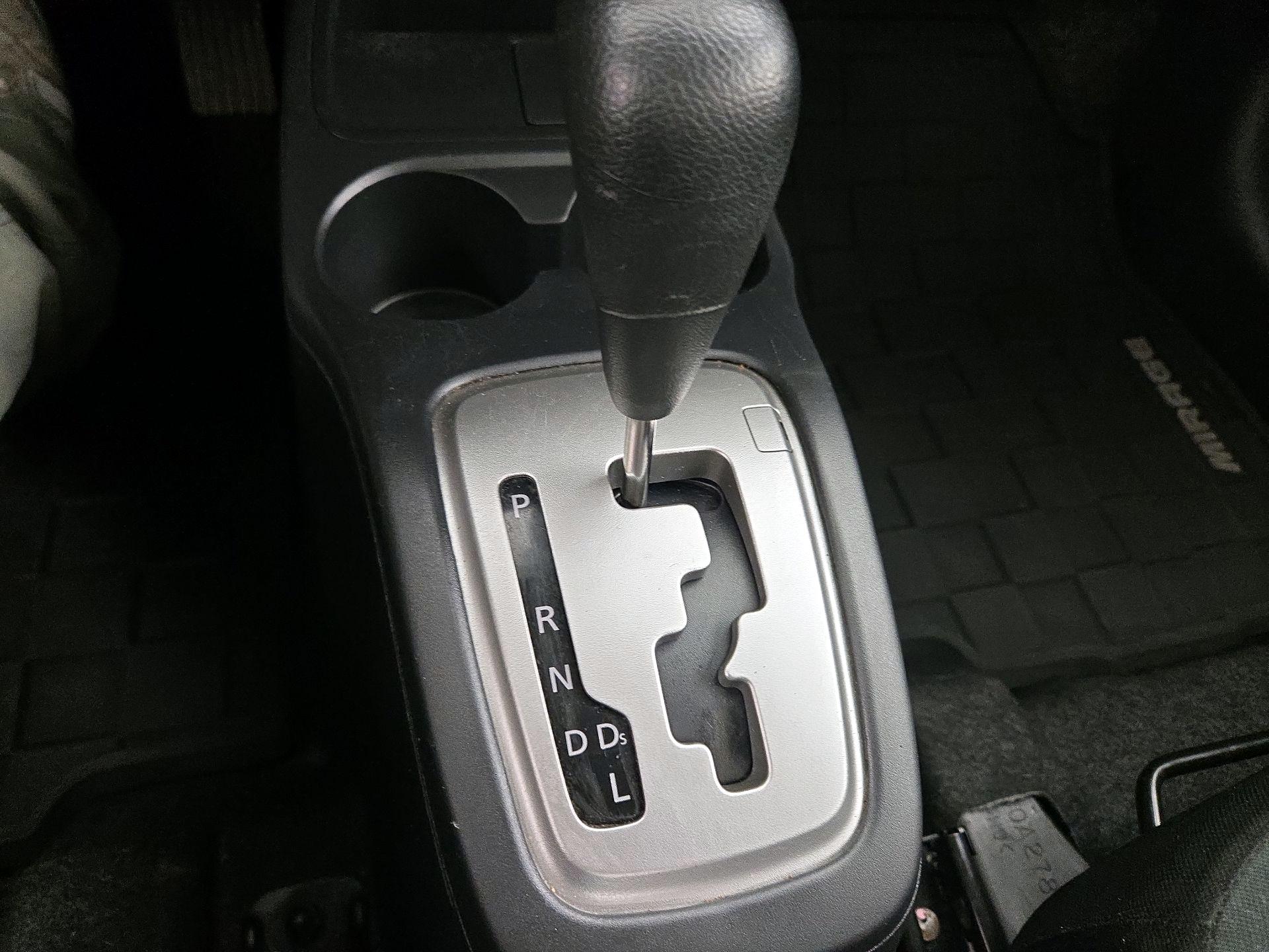 Thumbnail: 2024 Mitsubishi Mirage G4 - 17