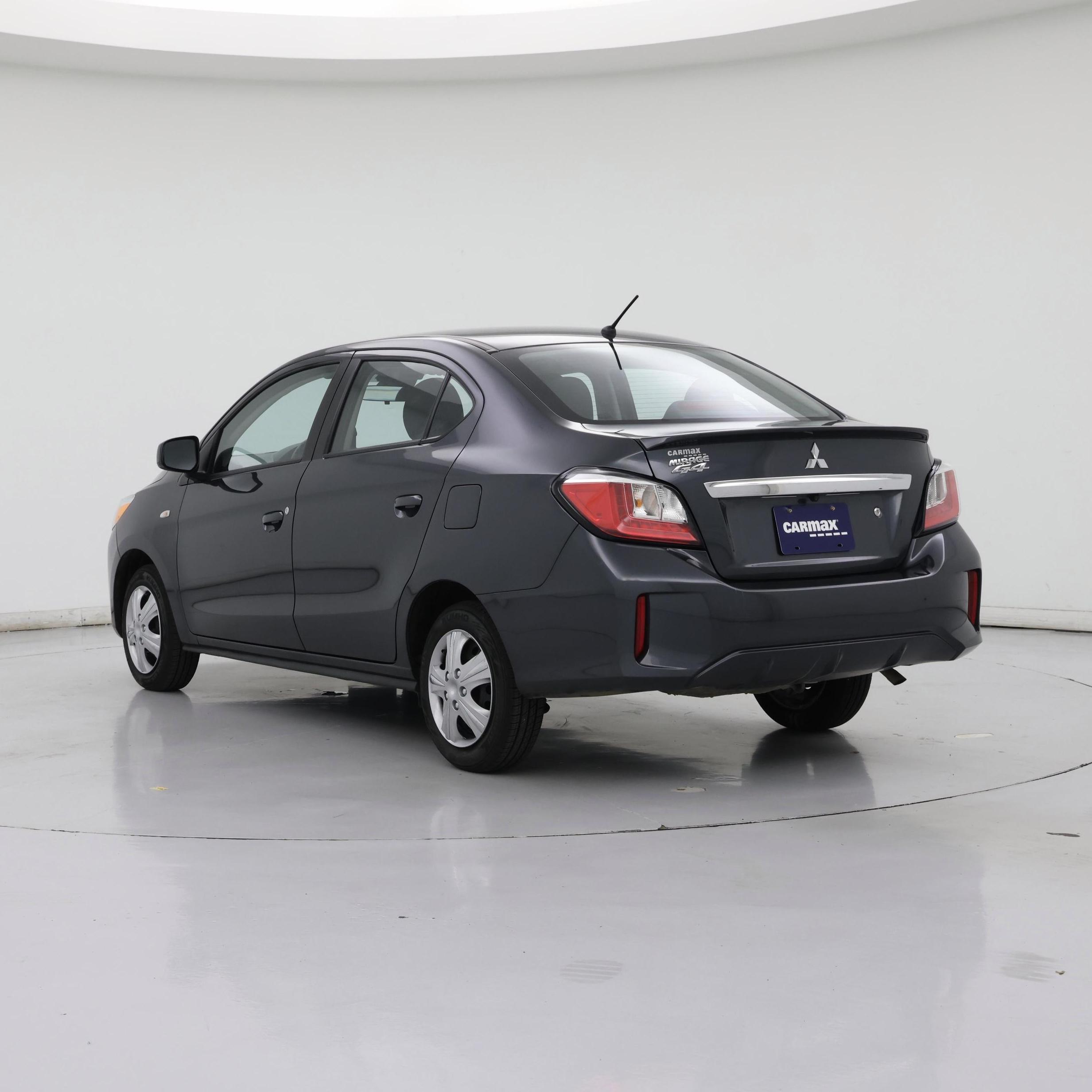 Thumbnail: 2024 Mitsubishi Mirage G4 - 2