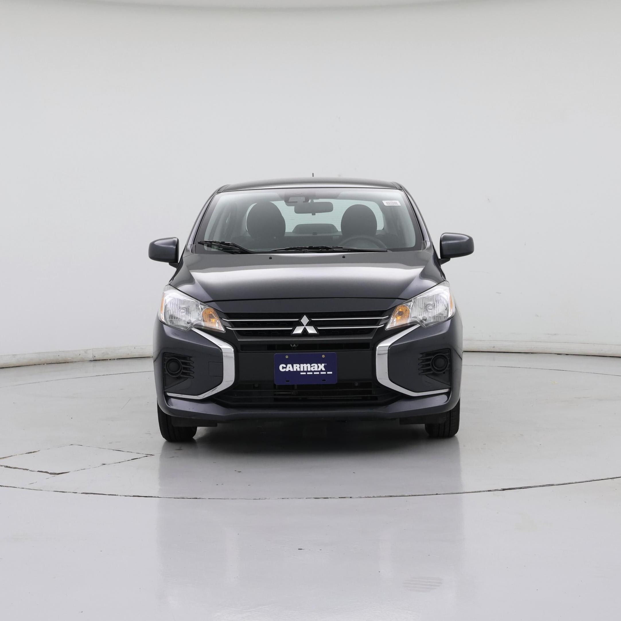 Thumbnail: 2024 Mitsubishi Mirage G4 - 5