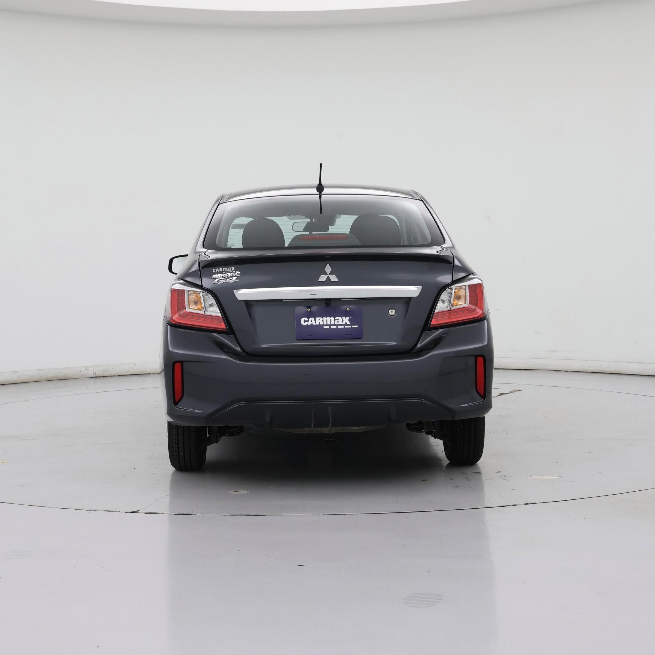 Thumbnail: 2024 Mitsubishi Mirage G4 - 6