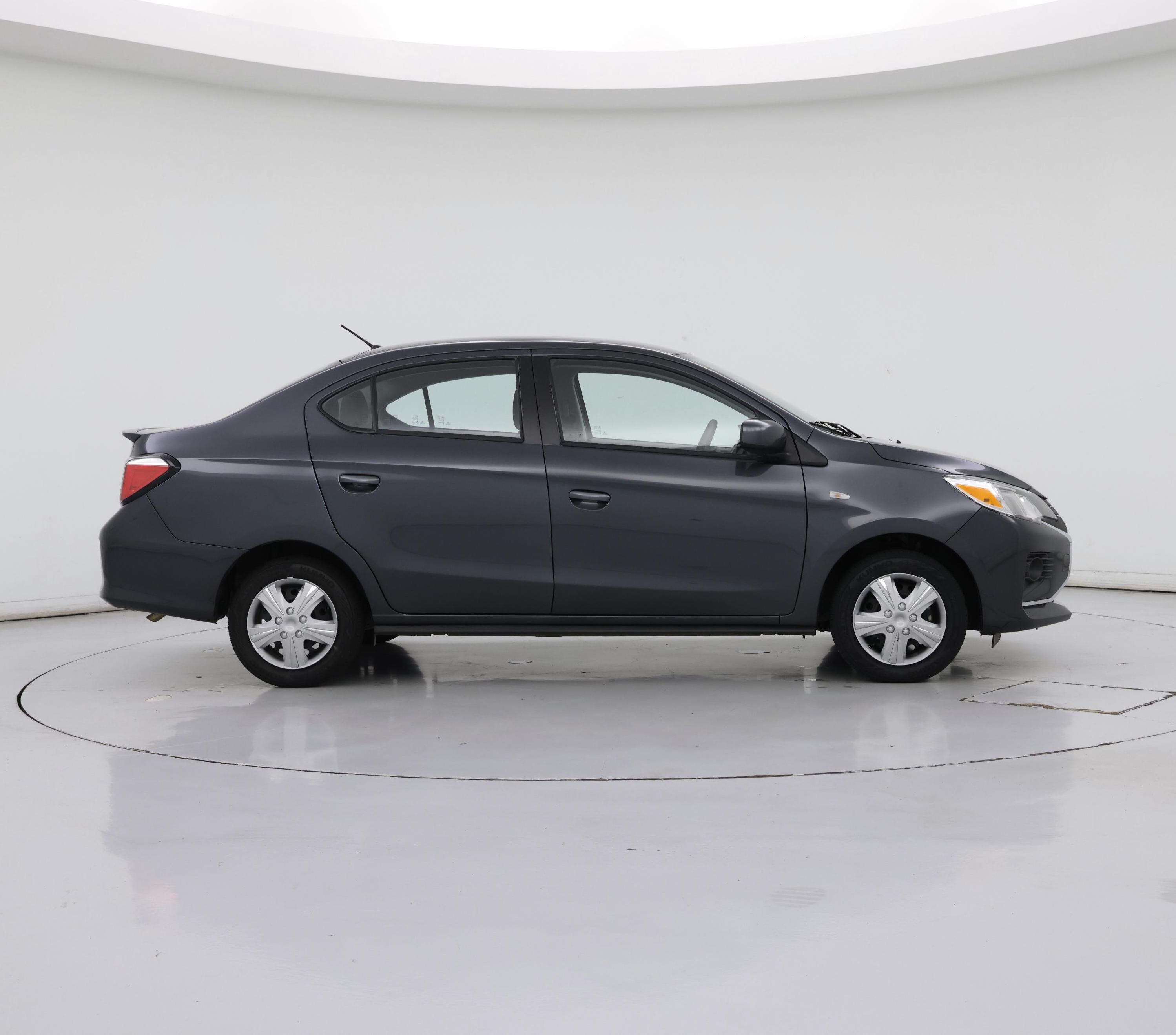 Thumbnail: 2024 Mitsubishi Mirage G4 - 7