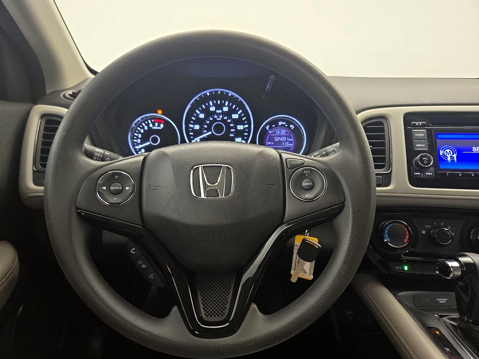 Thumbnail: 2022 Honda HR-V - 10