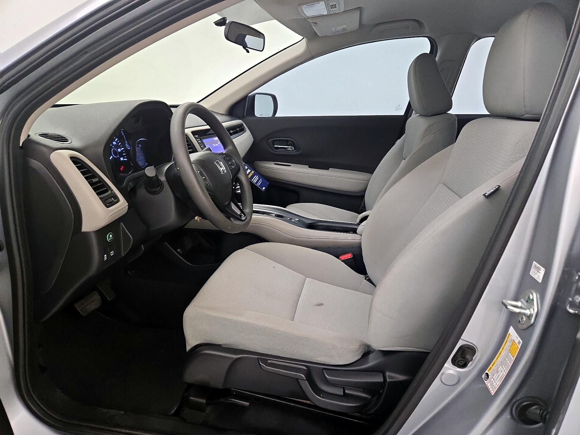 Thumbnail: 2022 Honda HR-V - 11