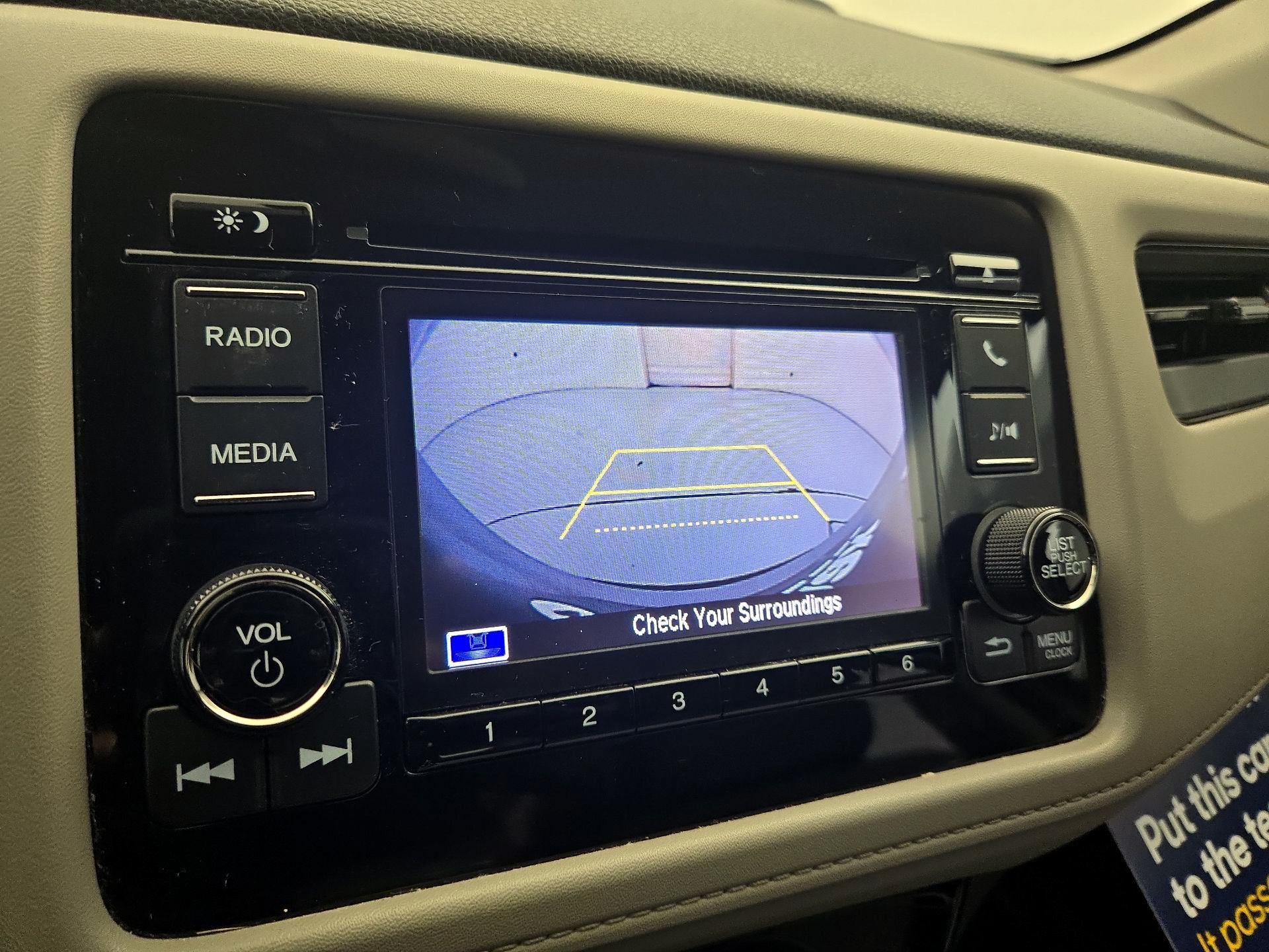 Thumbnail: 2022 Honda HR-V - 14