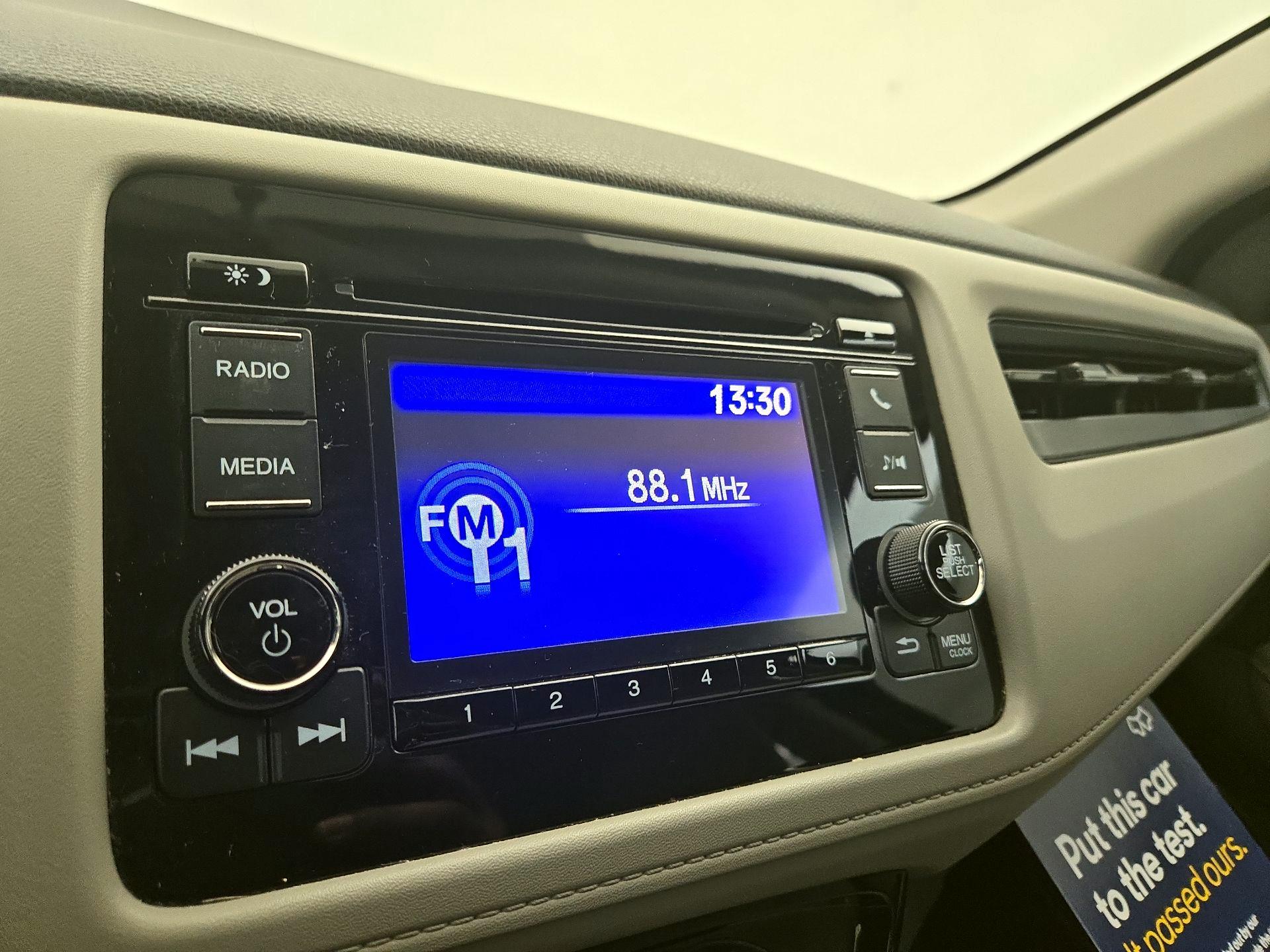 Thumbnail: 2022 Honda HR-V - 15