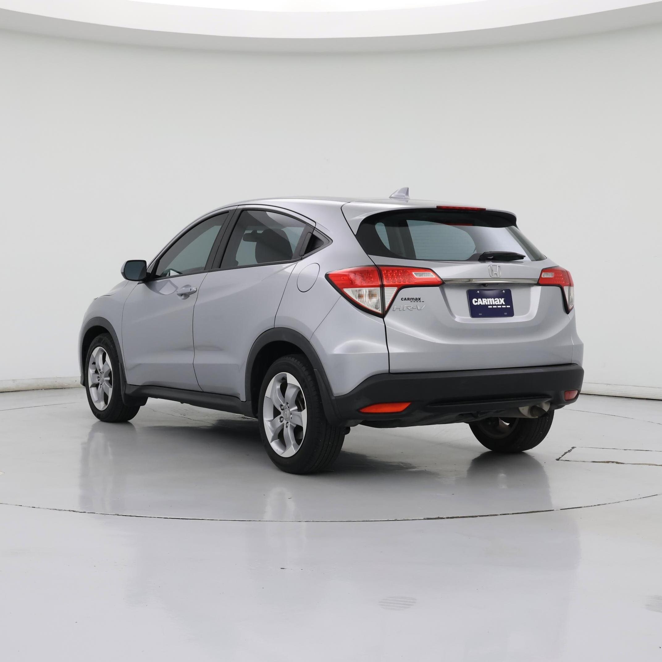 Thumbnail: 2022 Honda HR-V - 2