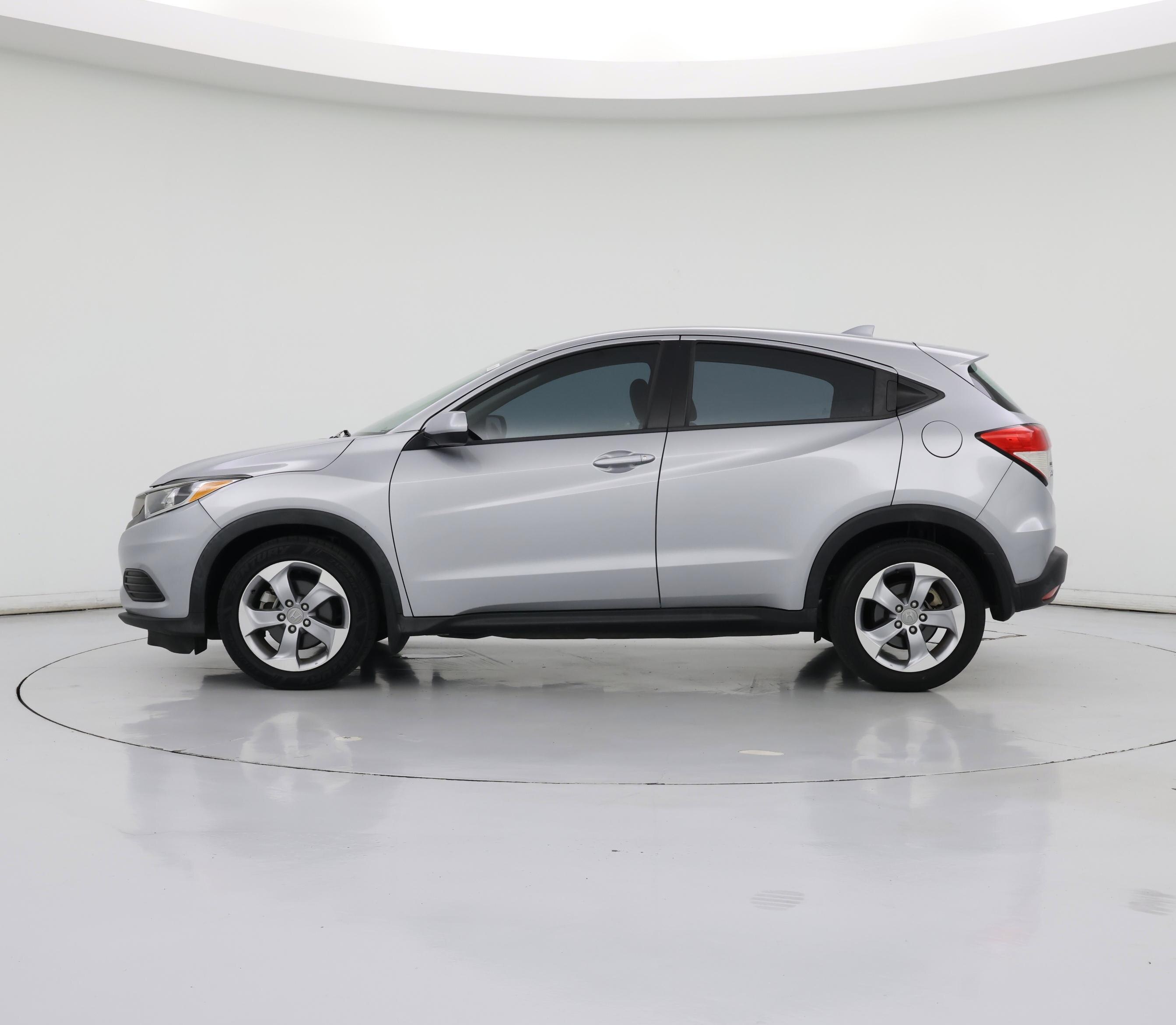 Thumbnail: 2022 Honda HR-V - 3