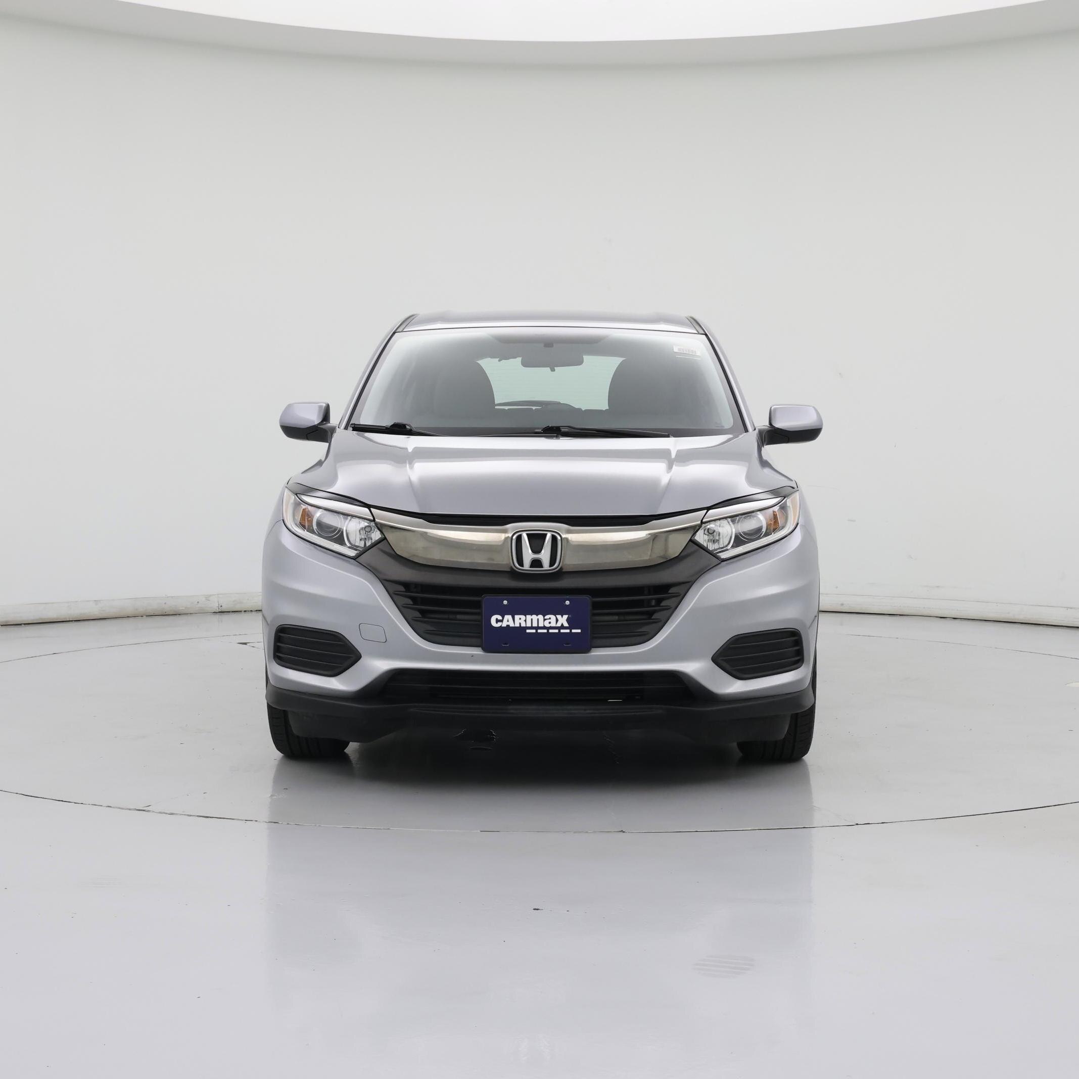 Thumbnail: 2022 Honda HR-V - 5