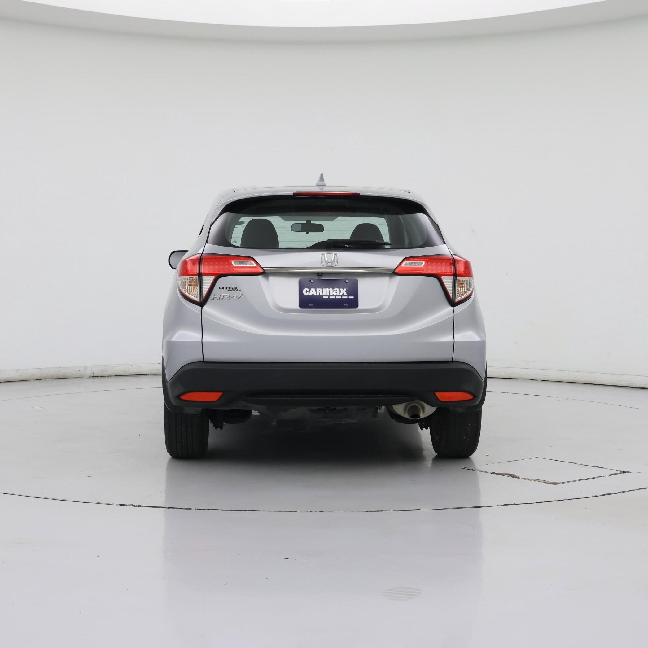 Thumbnail: 2022 Honda HR-V - 6