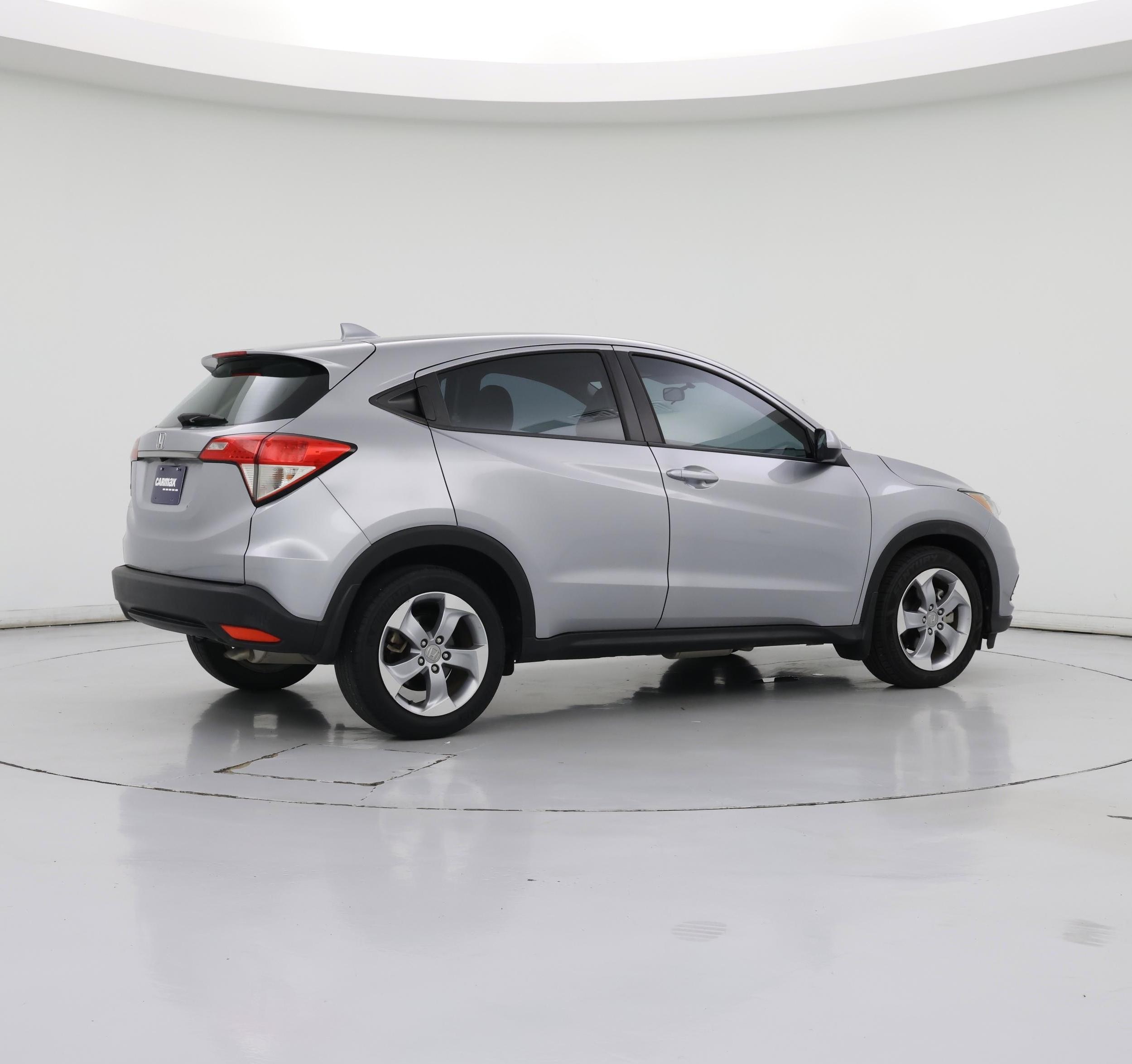 Thumbnail: 2022 Honda HR-V - 8