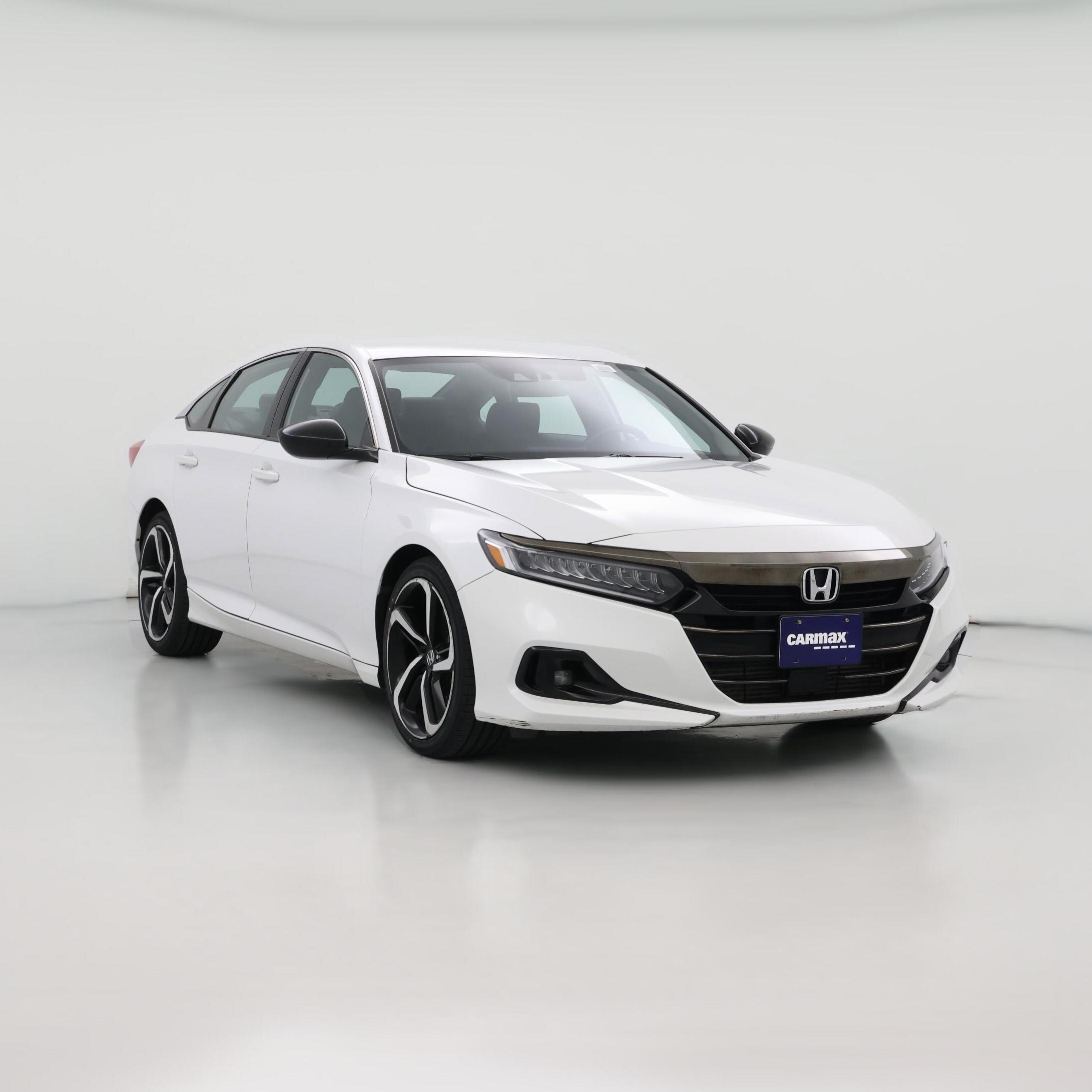 Thumbnail: 2022 Honda Accord - 1