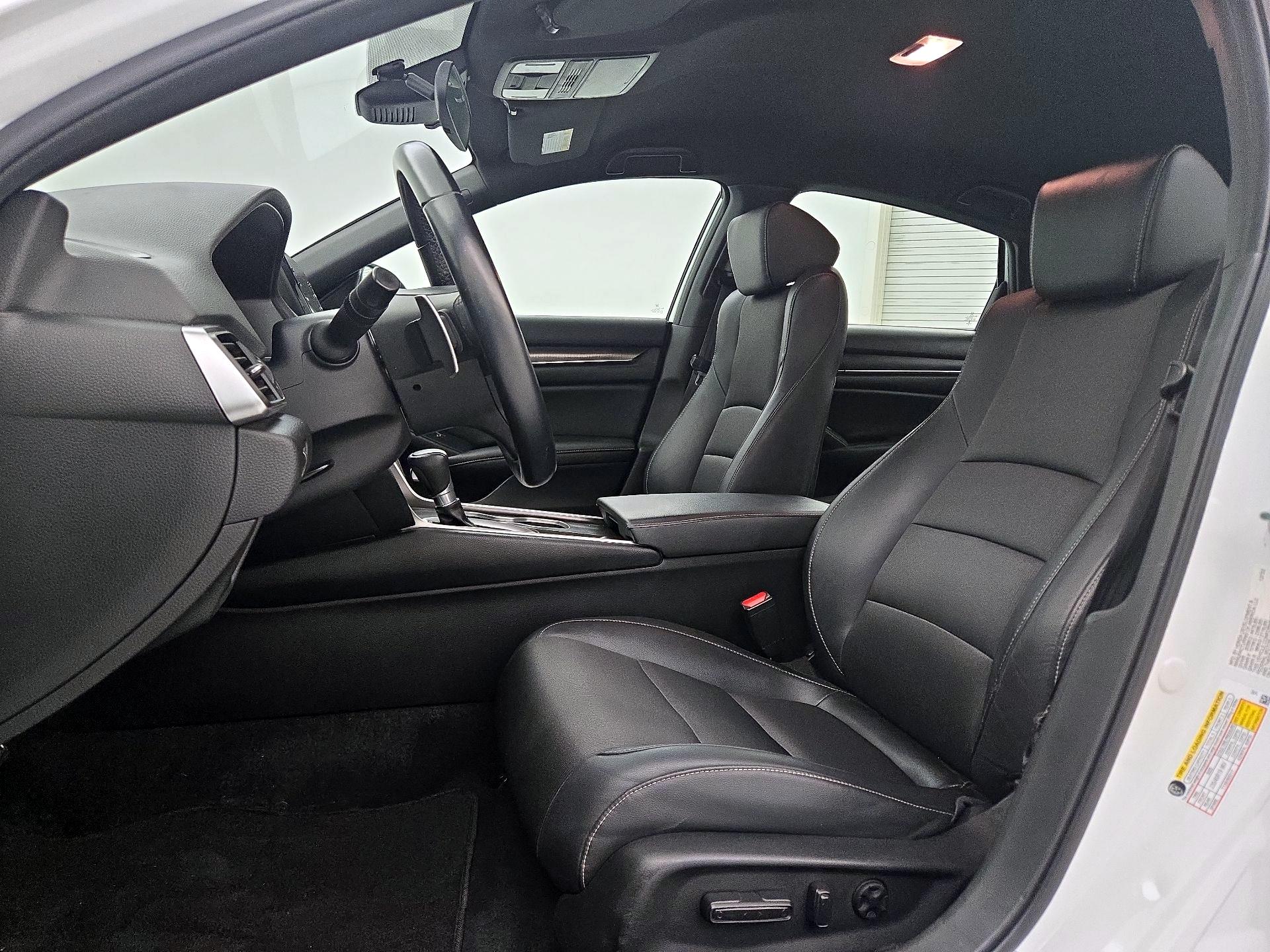 Thumbnail: 2022 Honda Accord - 11