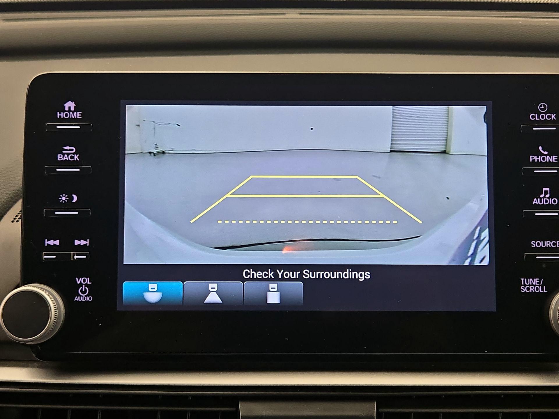 Thumbnail: 2022 Honda Accord - 14