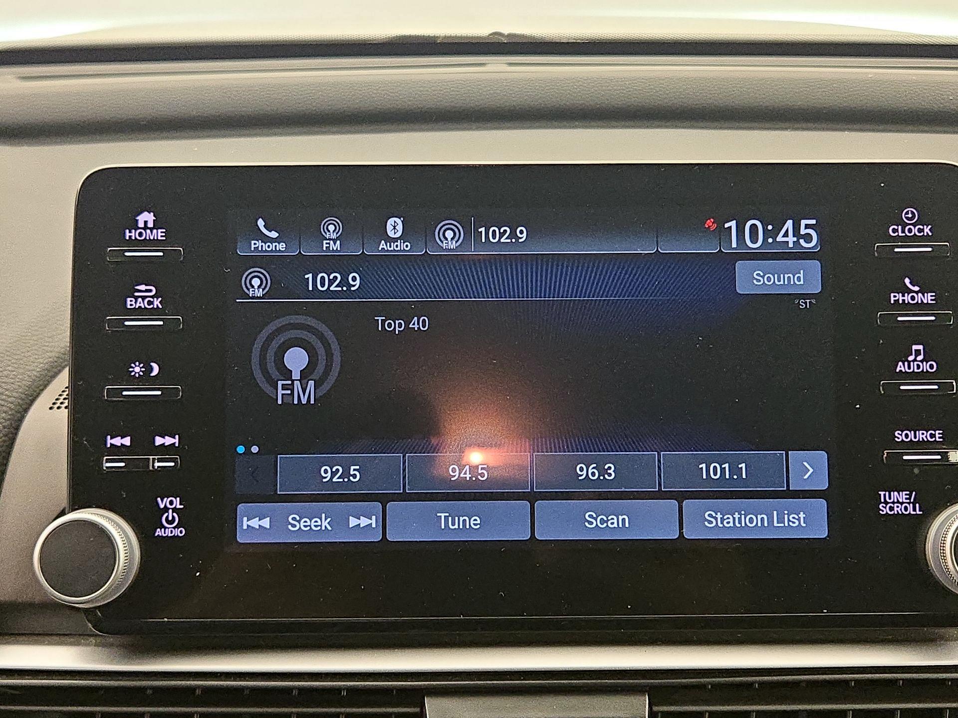 Thumbnail: 2022 Honda Accord - 15