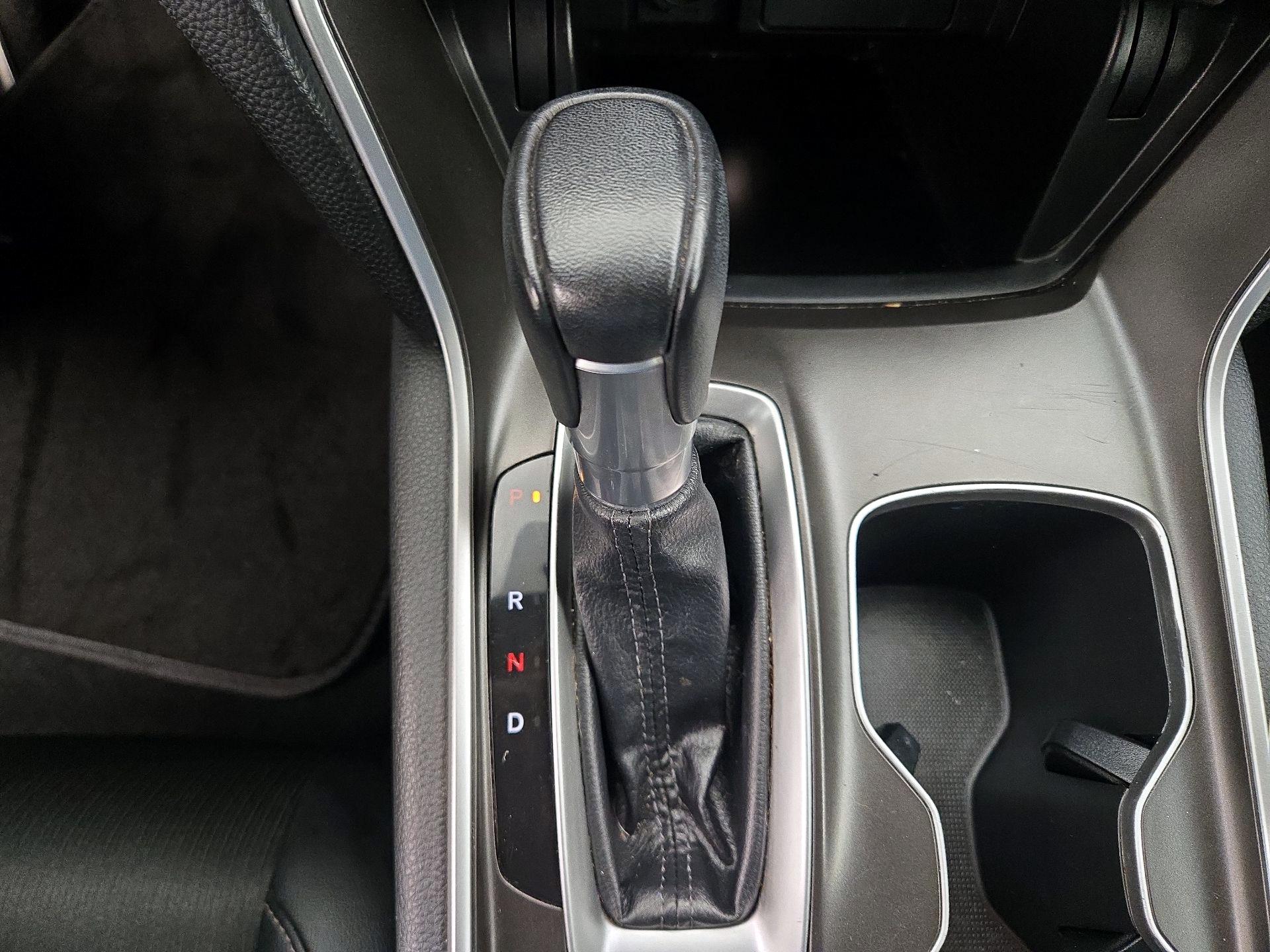 Thumbnail: 2022 Honda Accord - 17