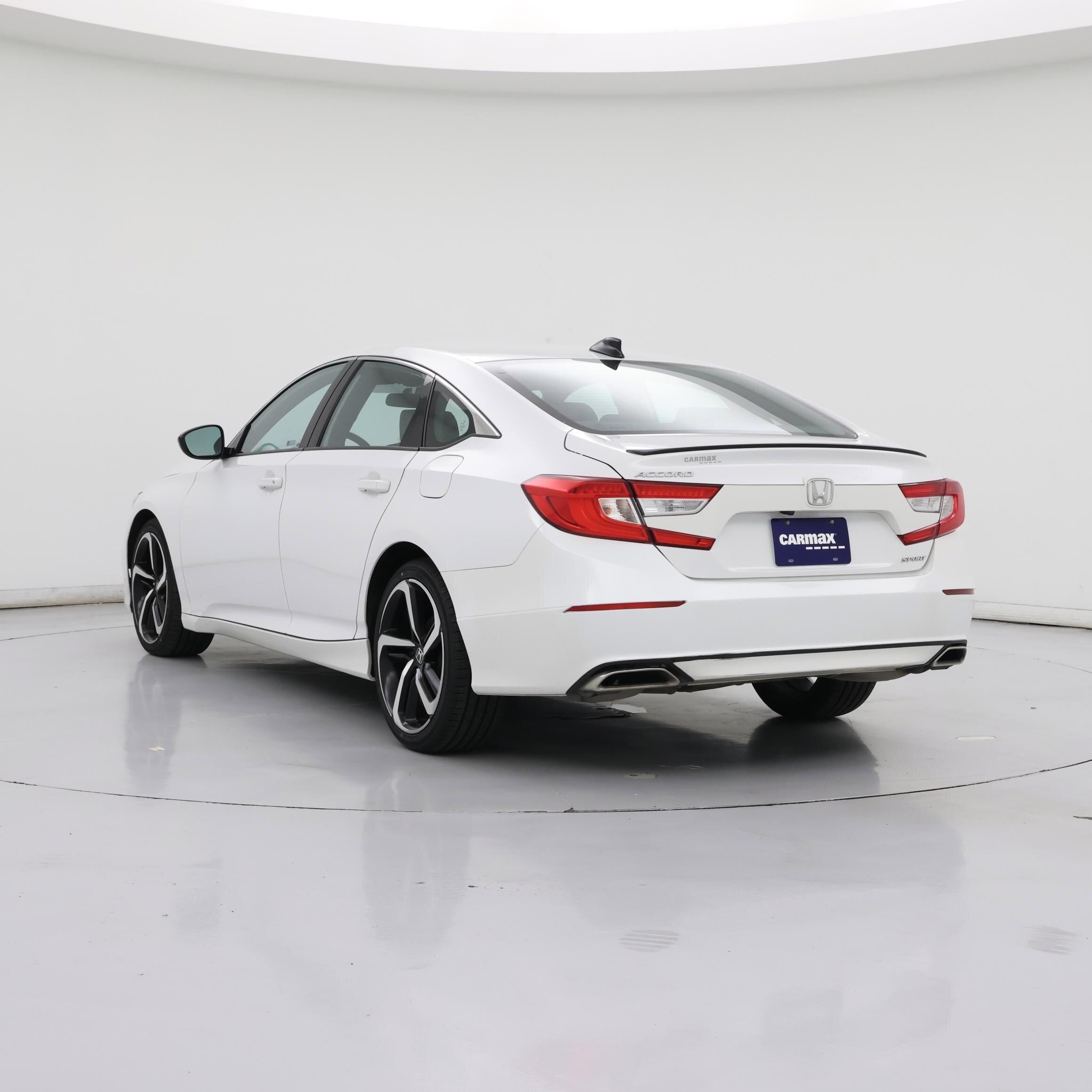 Thumbnail: 2022 Honda Accord - 2