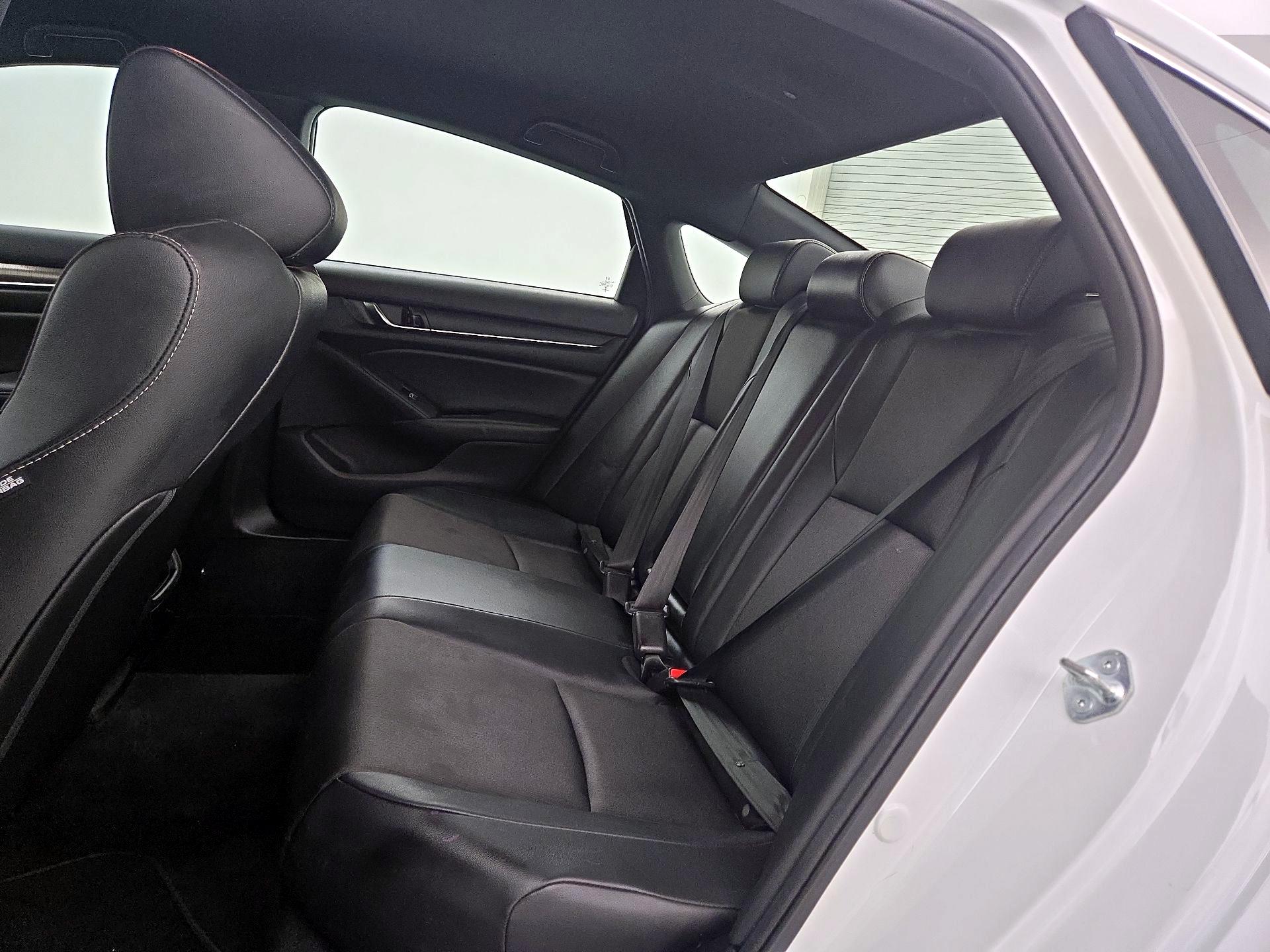 Thumbnail: 2022 Honda Accord - 19