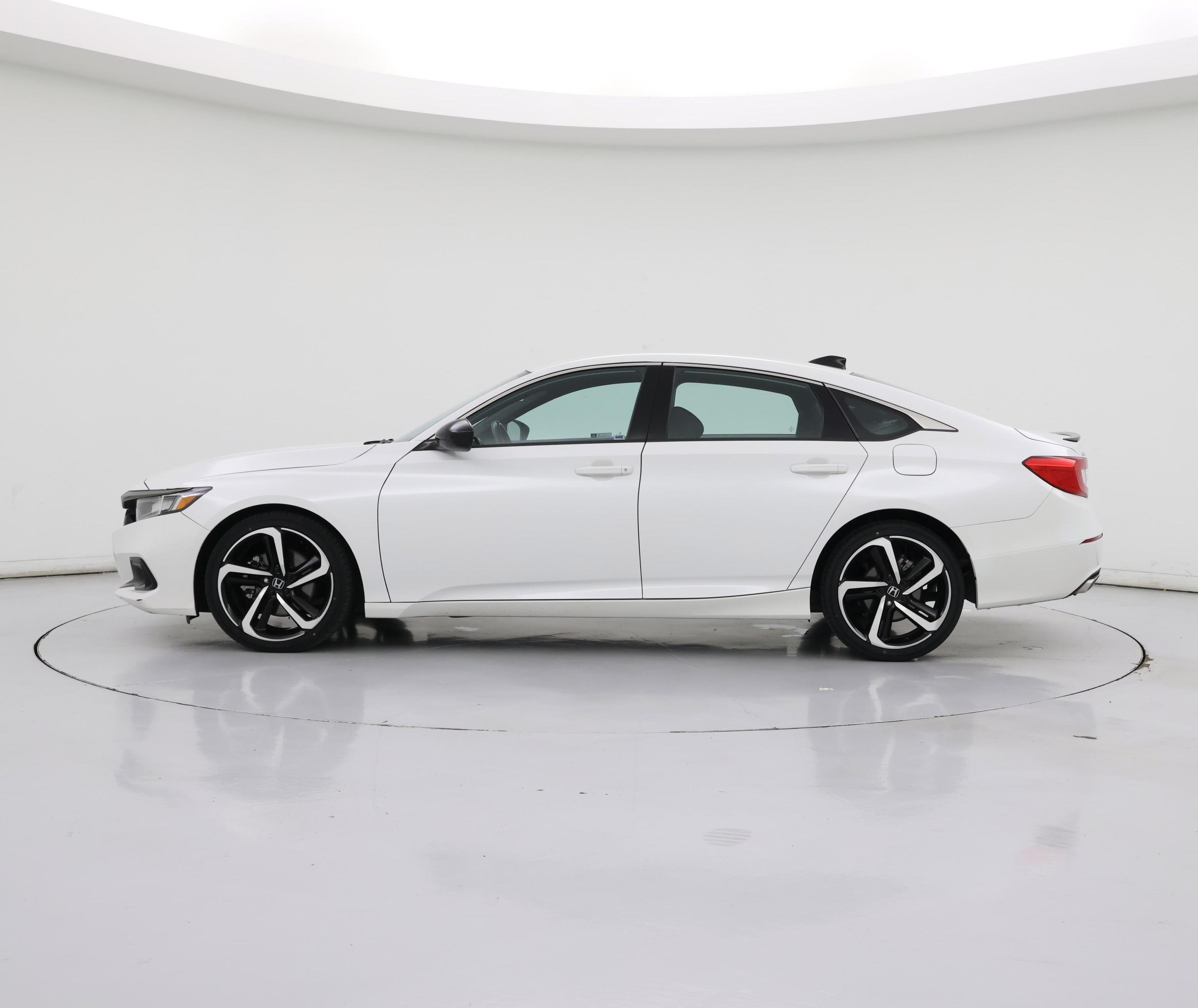 Thumbnail: 2022 Honda Accord - 3