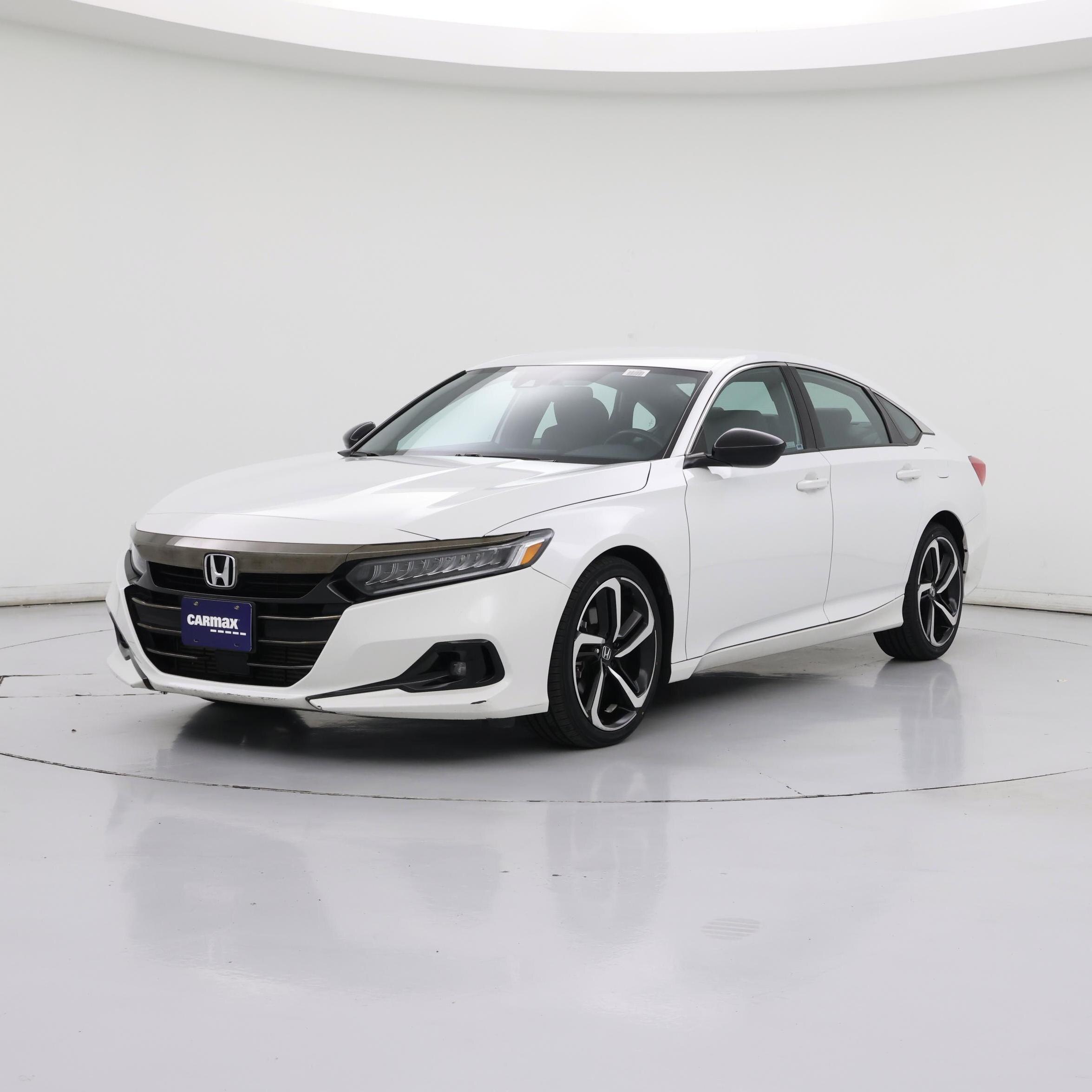Thumbnail: 2022 Honda Accord - 4