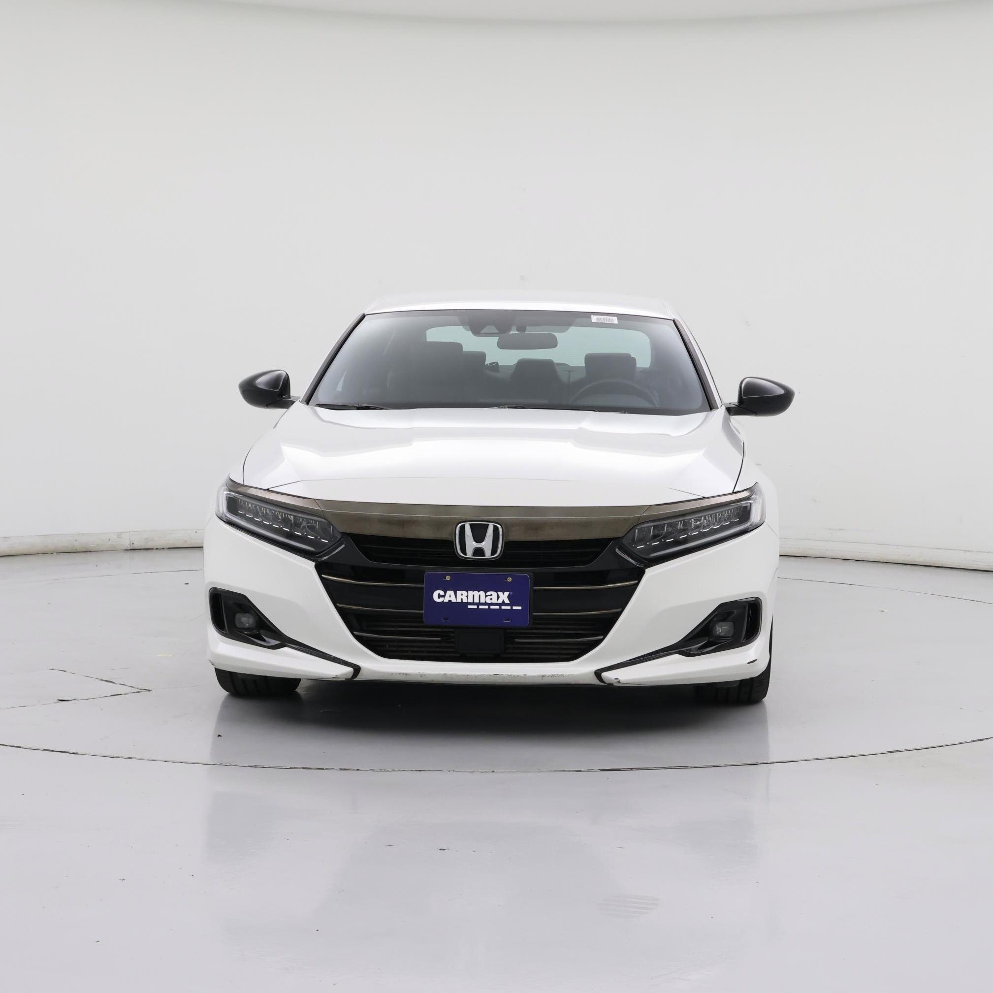 Thumbnail: 2022 Honda Accord - 5