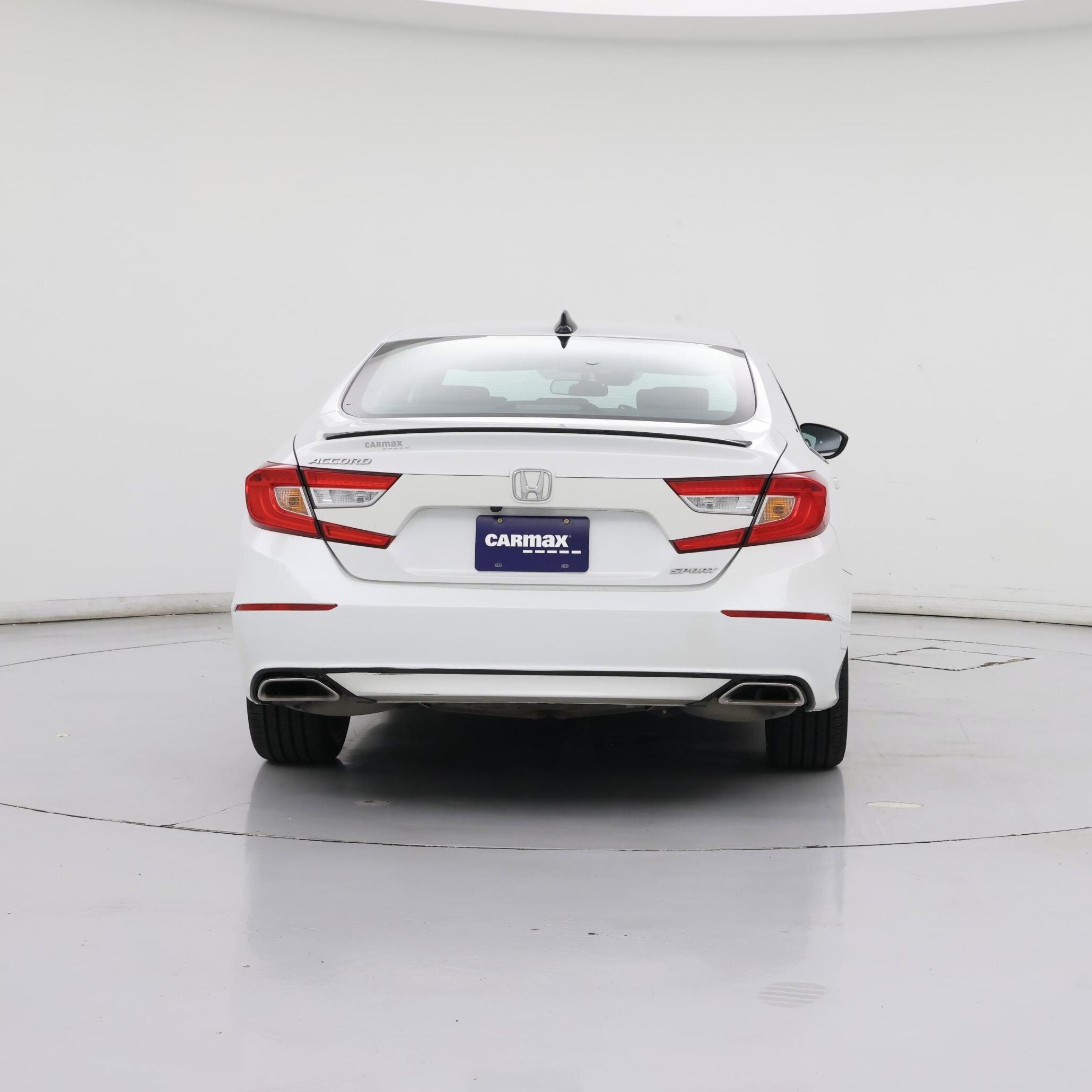 Thumbnail: 2022 Honda Accord - 6