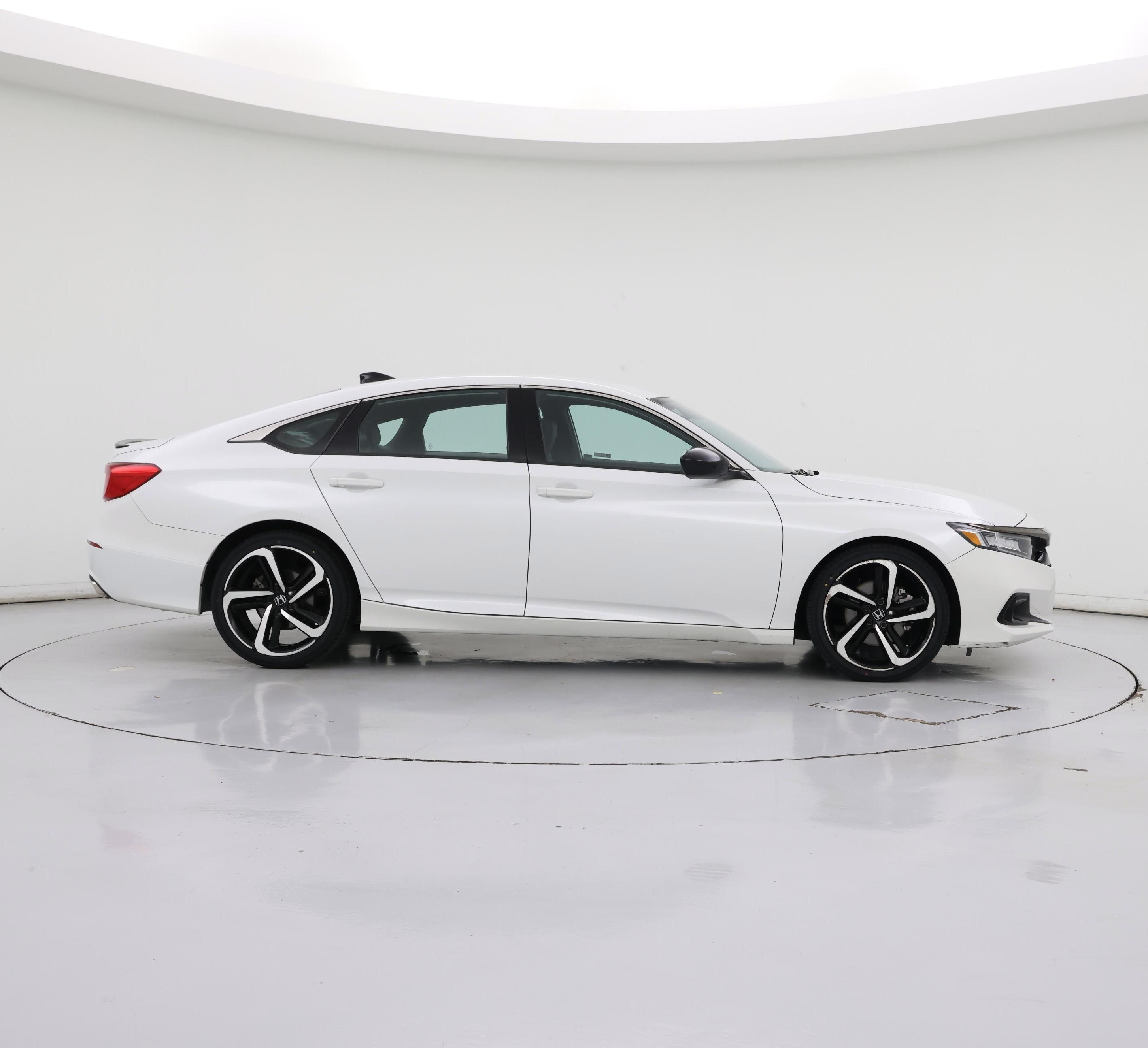 Thumbnail: 2022 Honda Accord - 7