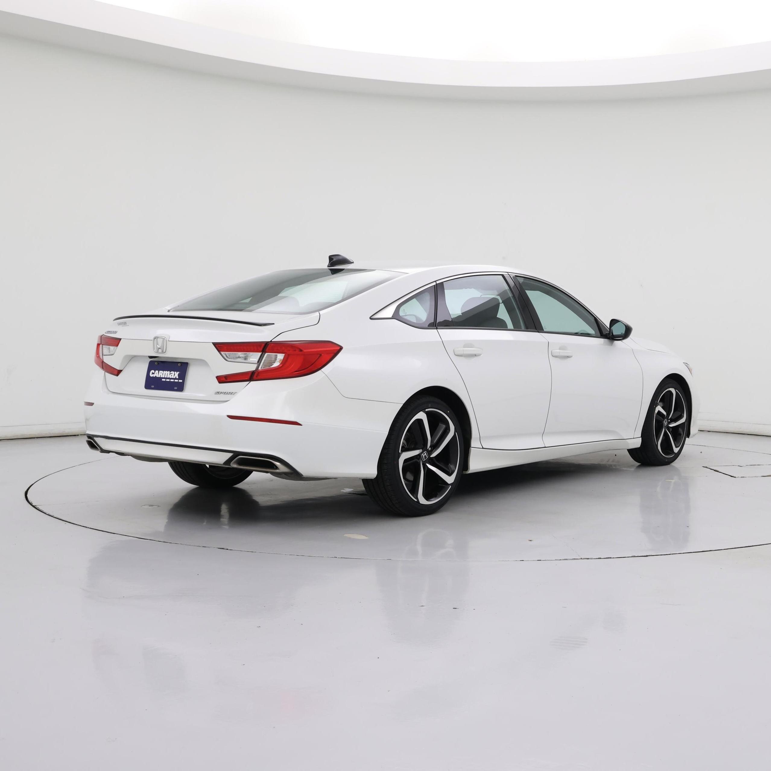 Thumbnail: 2022 Honda Accord - 8