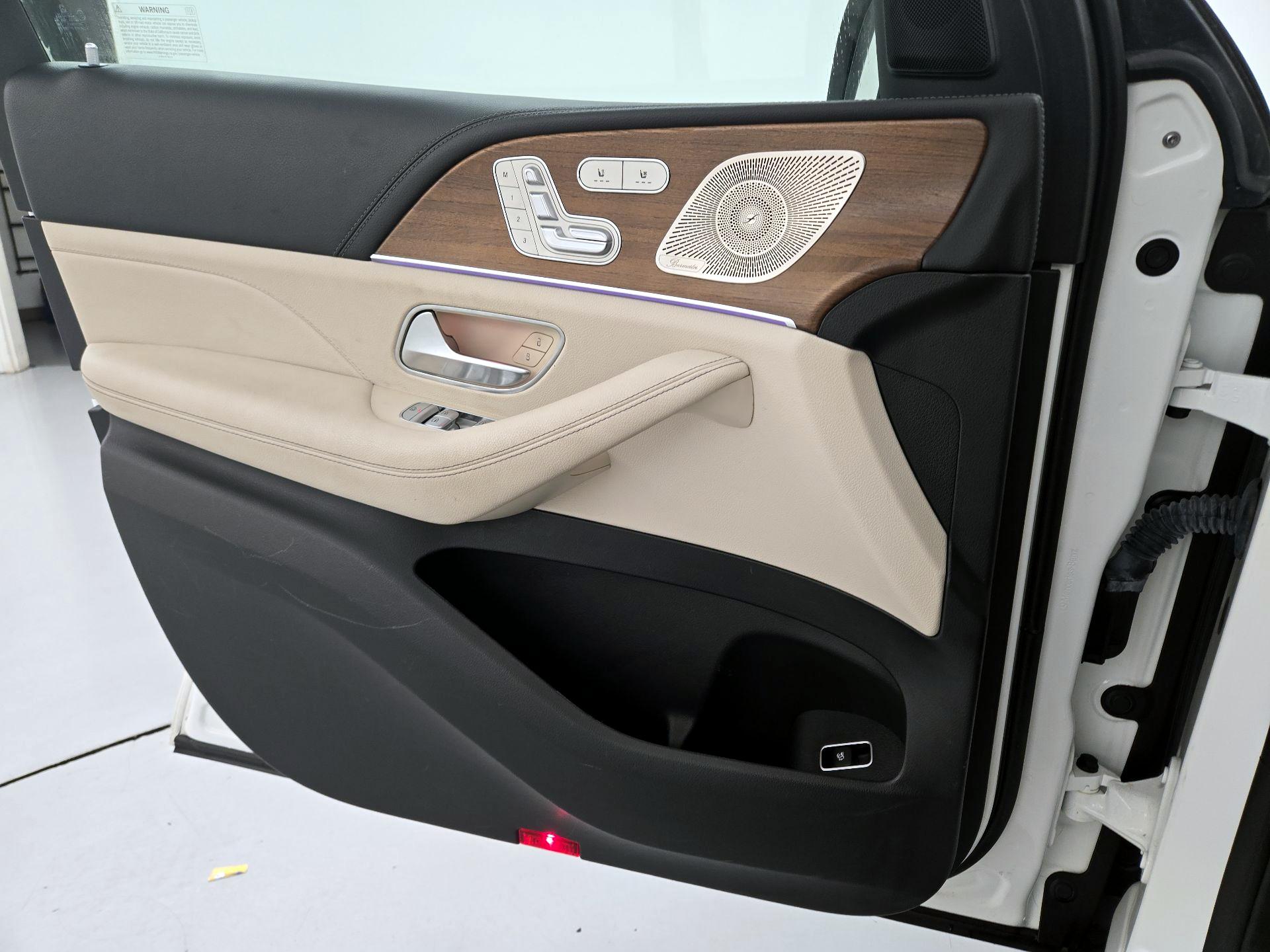 Thumbnail: 2022 Mercedes-Benz GLE - 12