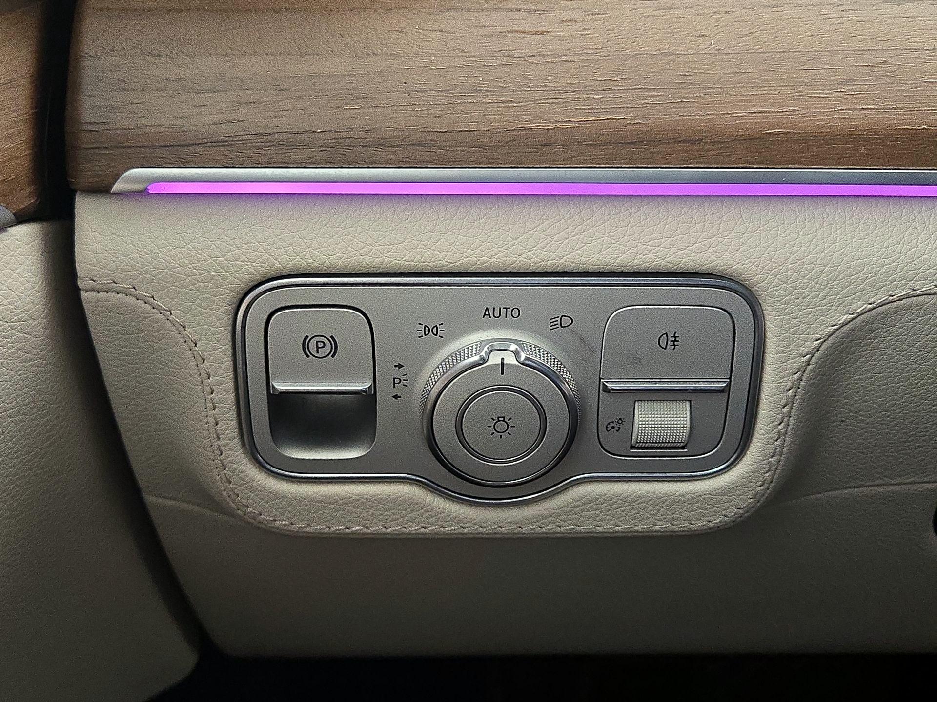 Thumbnail: 2022 Mercedes-Benz GLE - 13