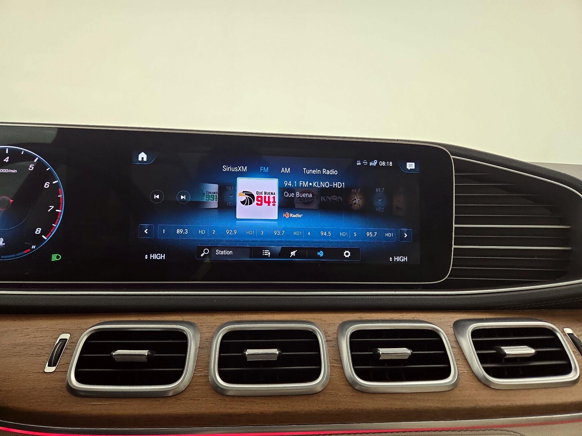 Thumbnail: 2022 Mercedes-Benz GLE - 16