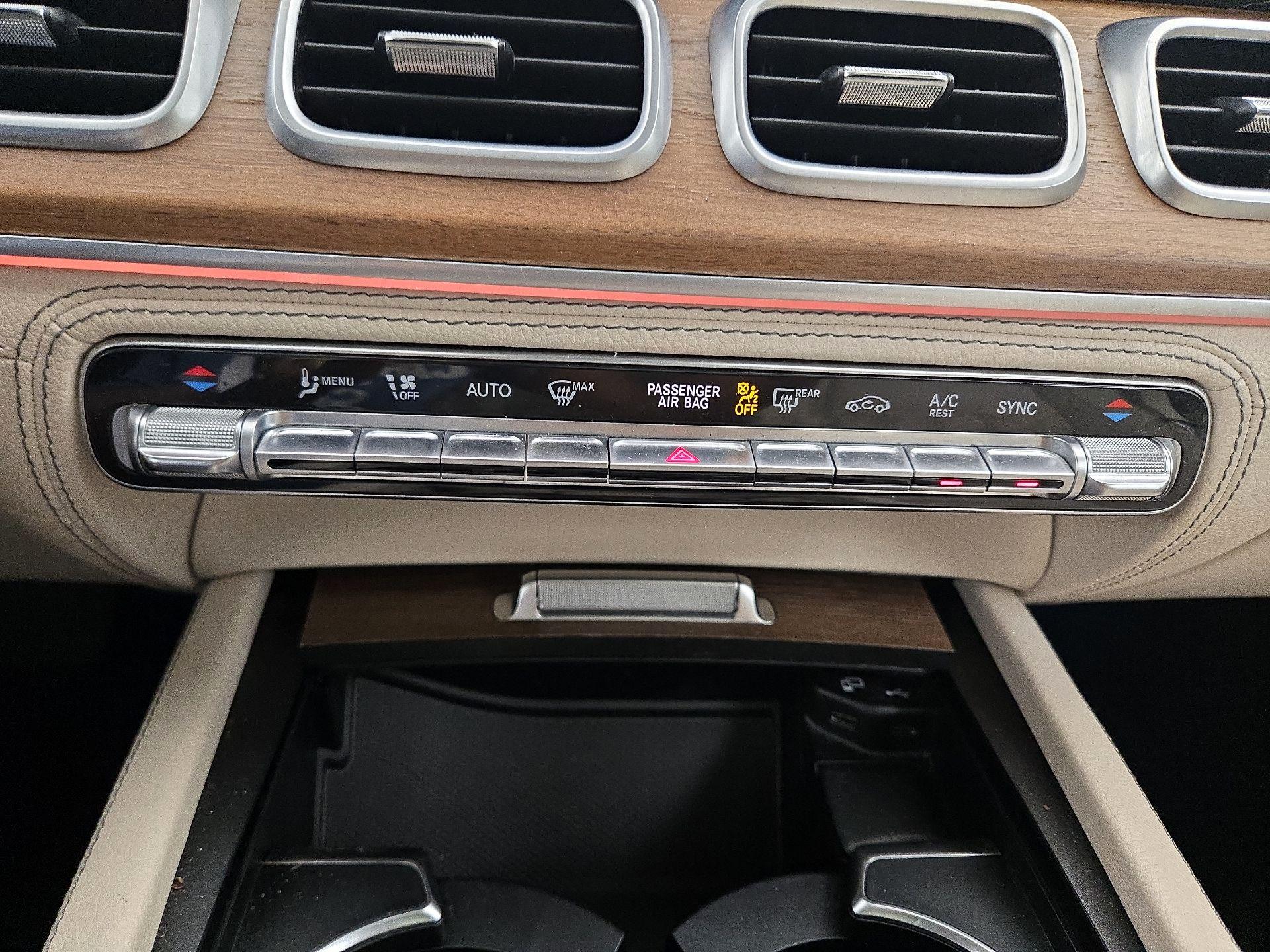 Thumbnail: 2022 Mercedes-Benz GLE - 17