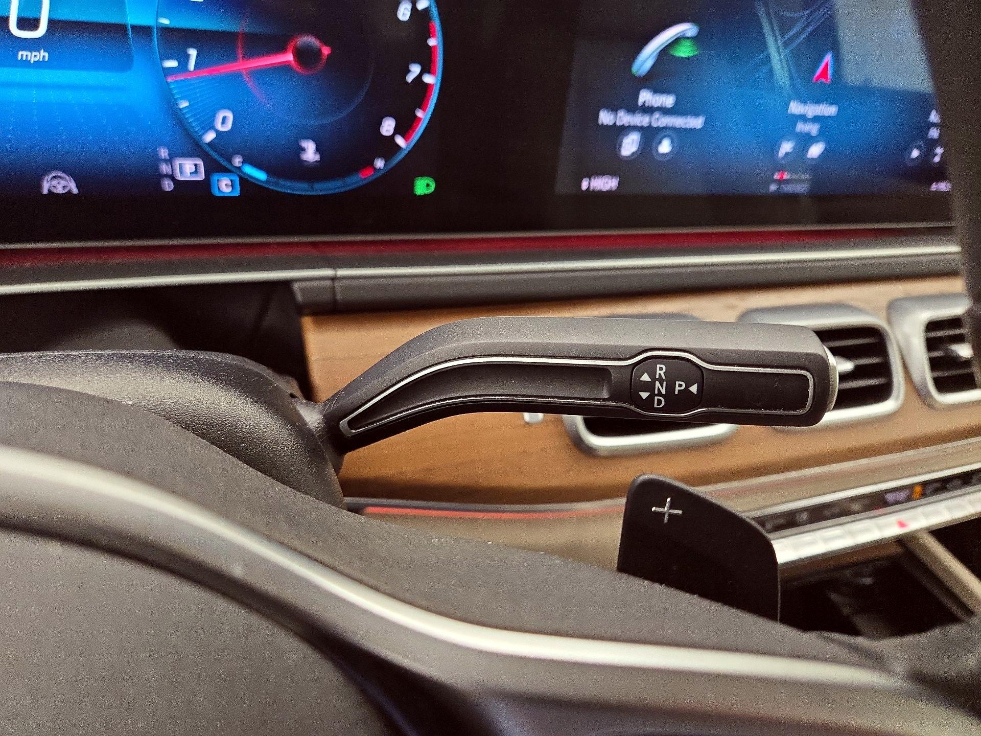 Thumbnail: 2022 Mercedes-Benz GLE - 18