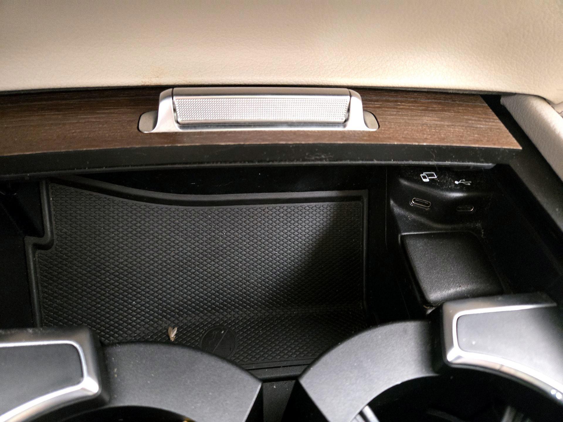 Thumbnail: 2022 Mercedes-Benz GLE - 19