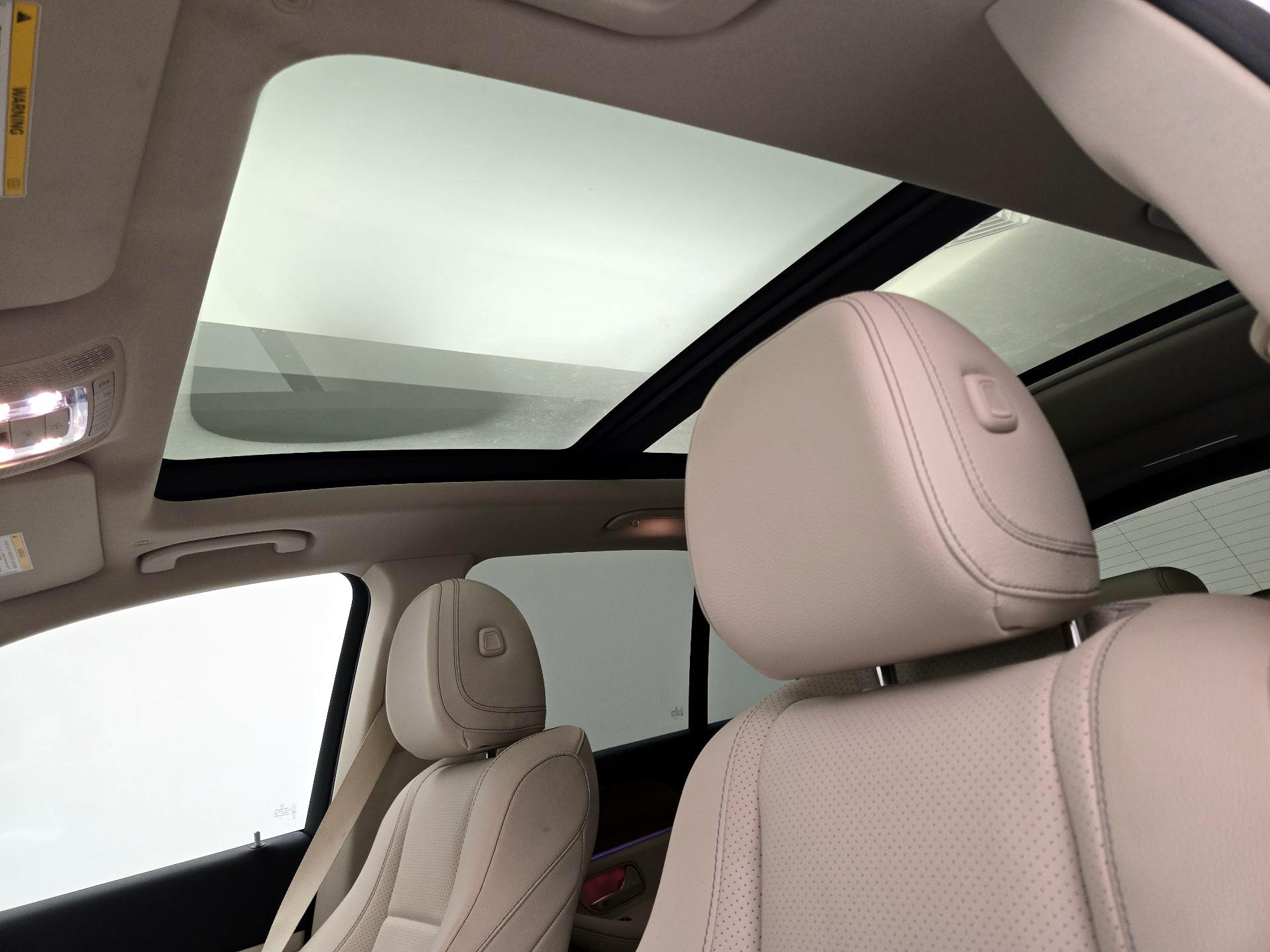 Thumbnail: 2022 Mercedes-Benz GLE - 20